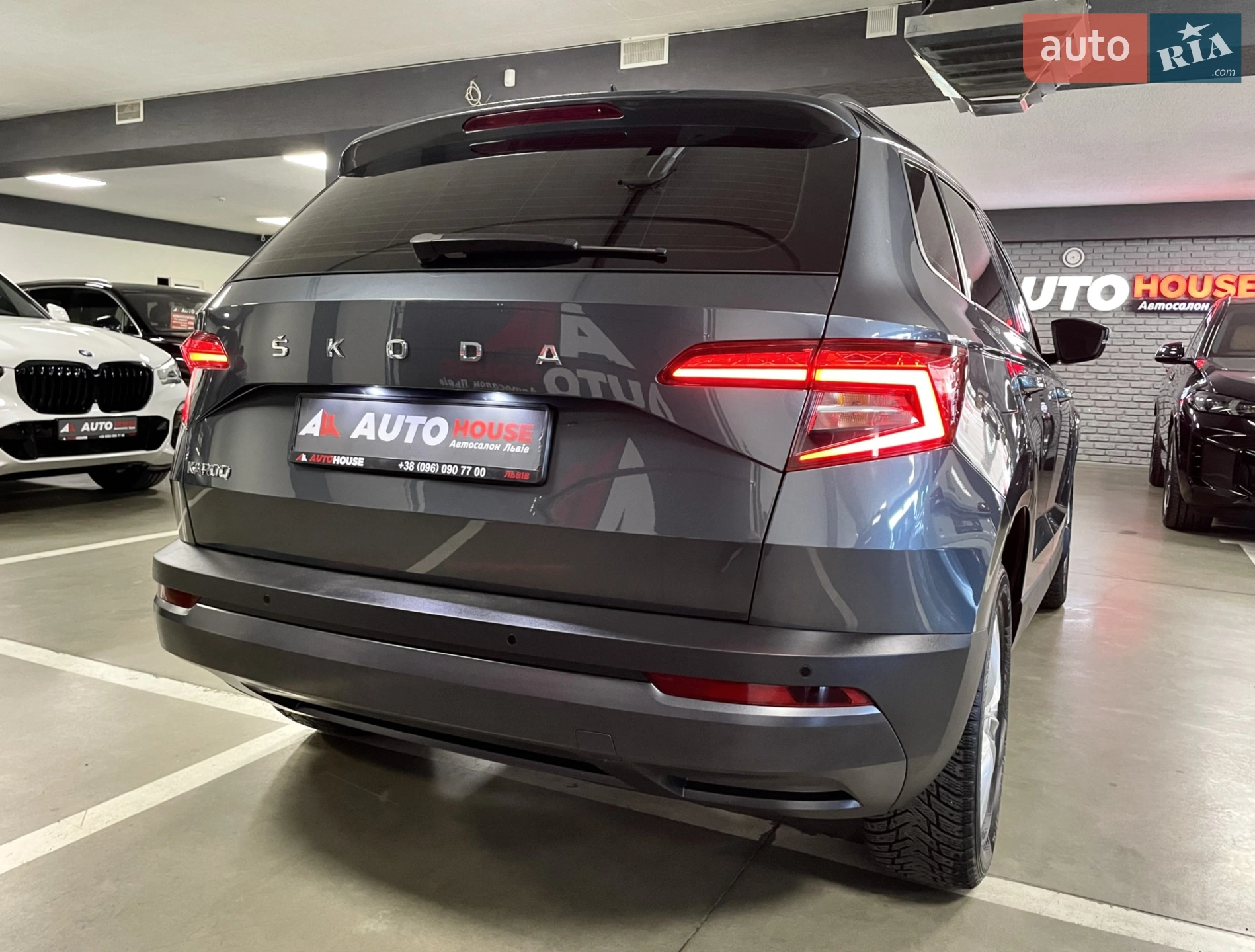 2019 Skoda Karoq - мініатюра 18