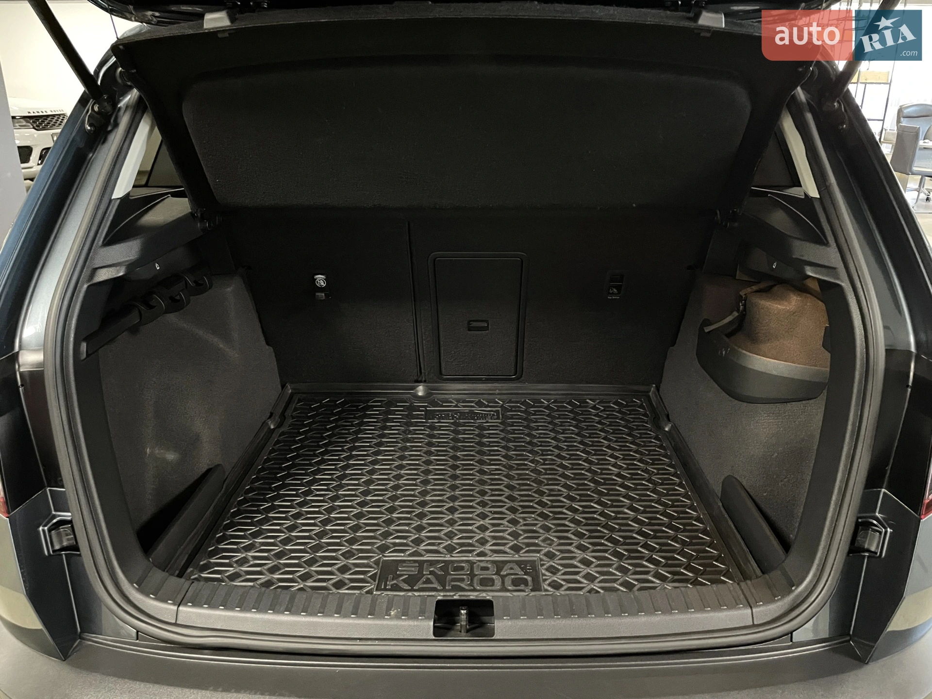 2019 Skoda Karoq - мініатюра 22