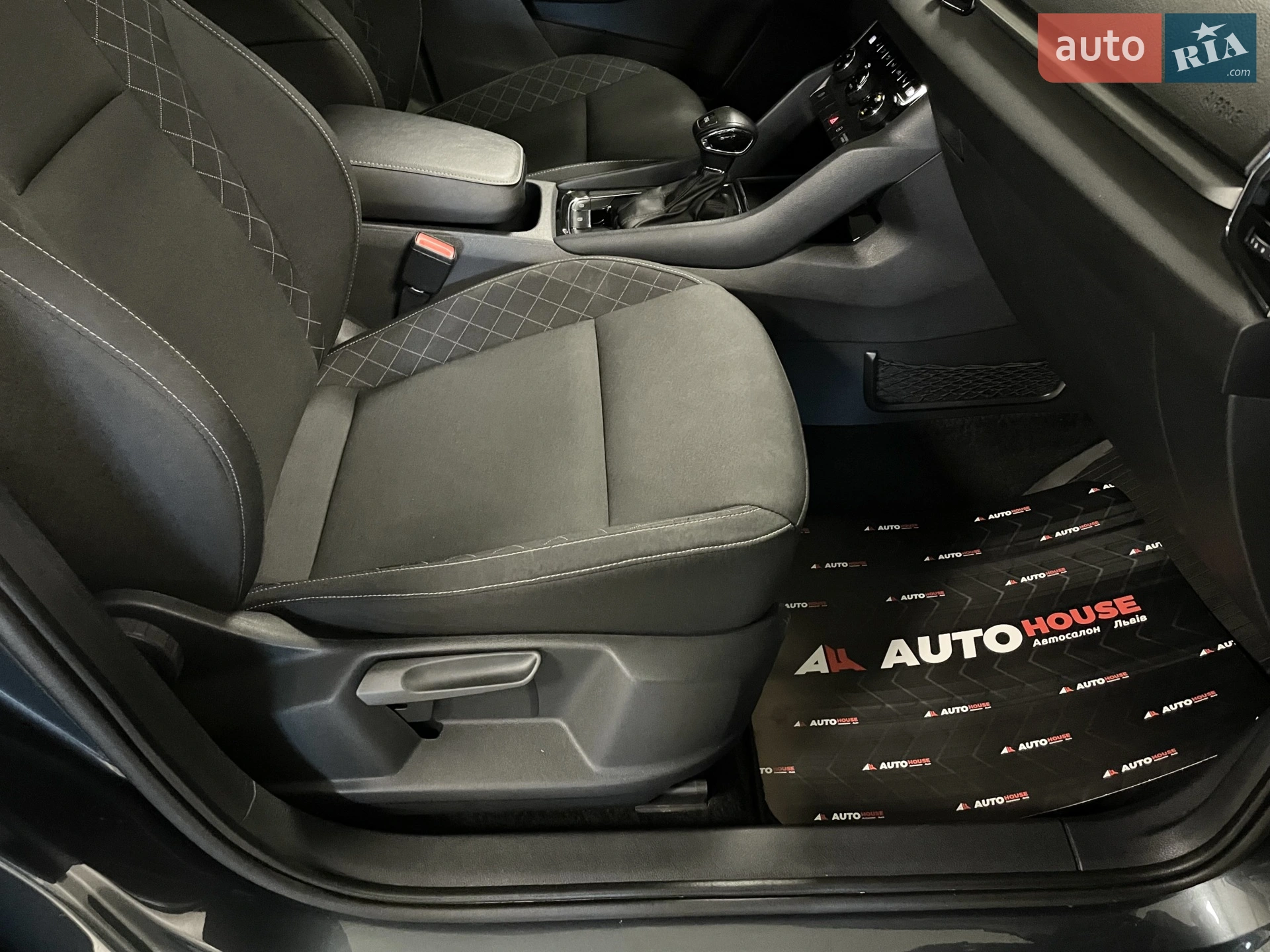 2019 Skoda Karoq - мініатюра 36