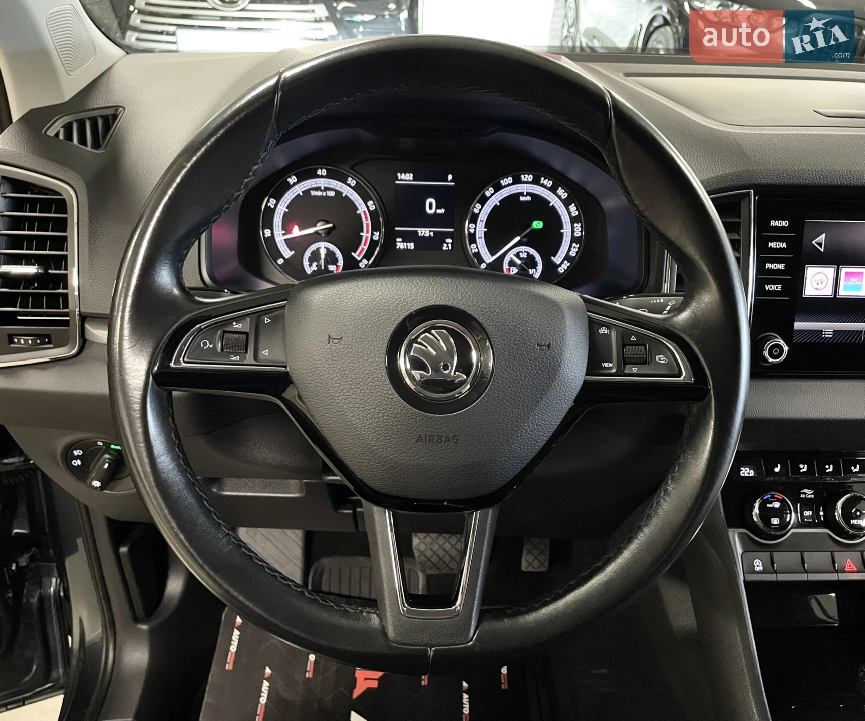 2019 Skoda Karoq - мініатюра 40