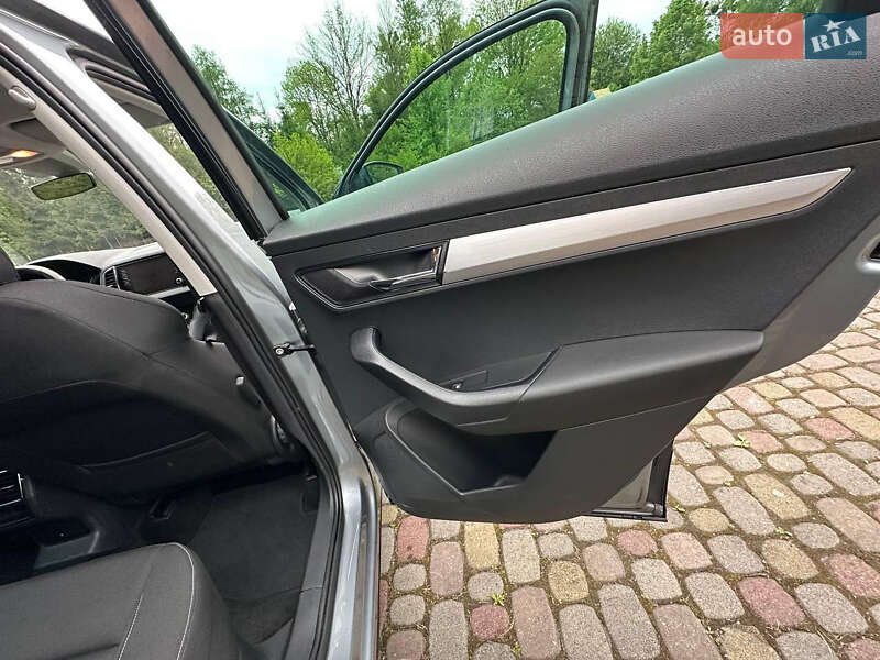 Позашляховик / Кросовер Skoda Karoq 2021 в Львові фото 6 Позашляховик / Кросовер Skoda Karoq 2021 в Львові