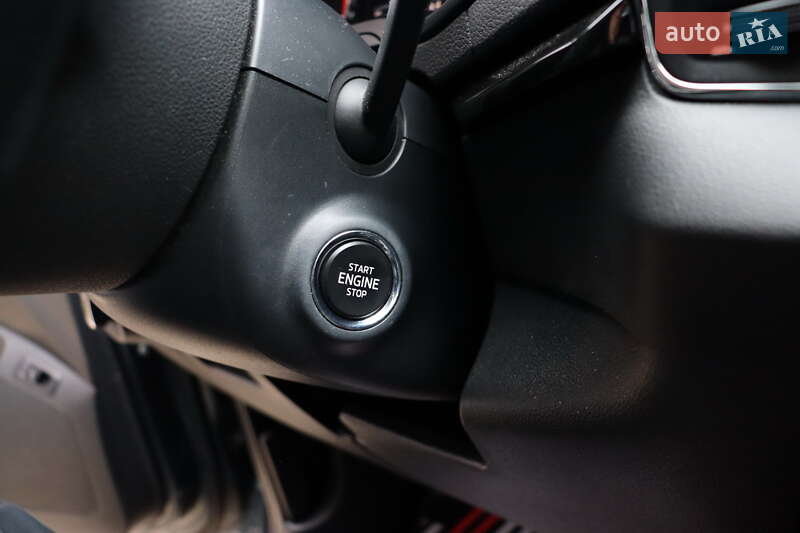 Позашляховик / Кросовер Skoda Karoq 2018 в Львові