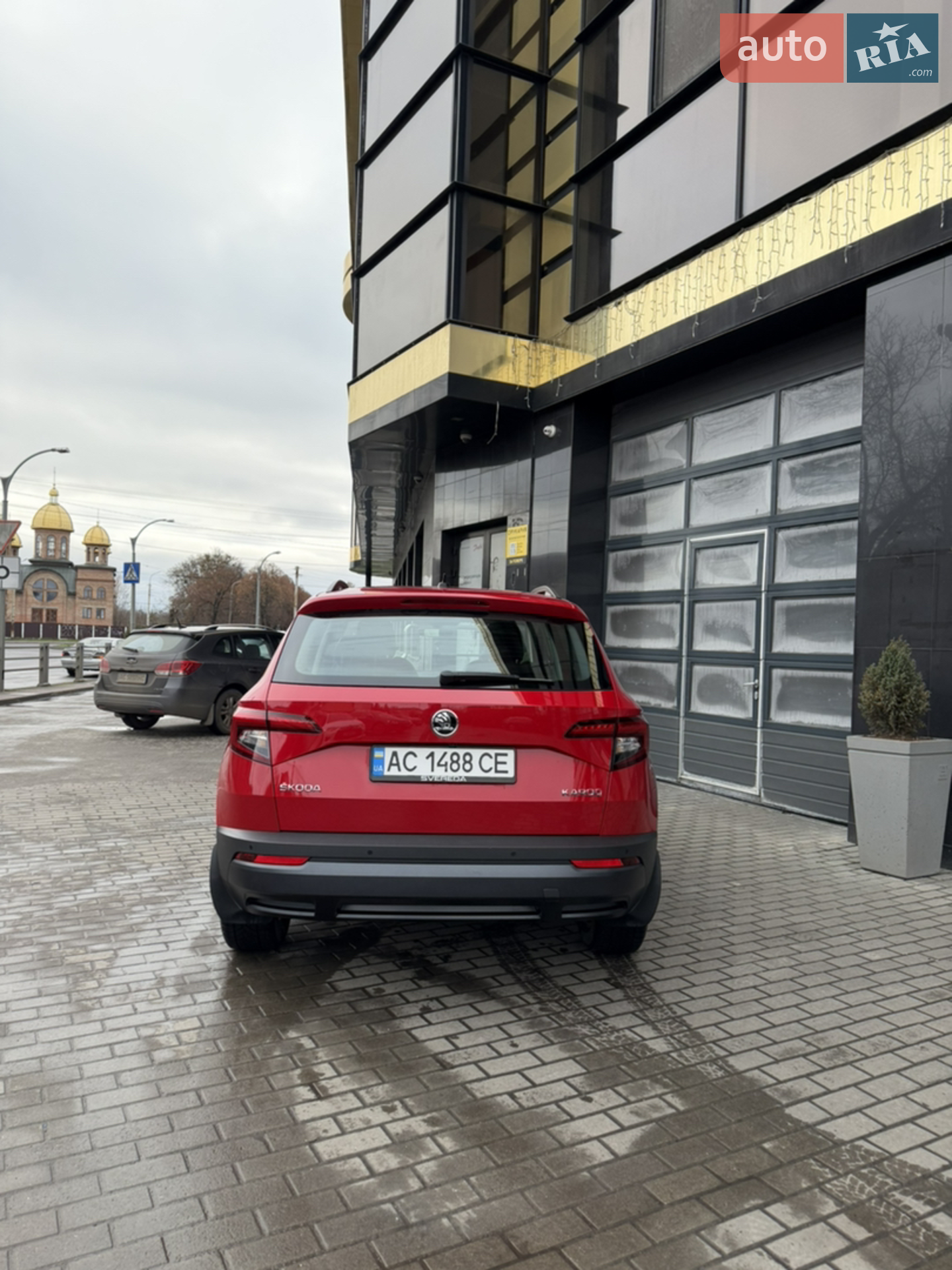 2018 Skoda Karoq - мініатюра 4