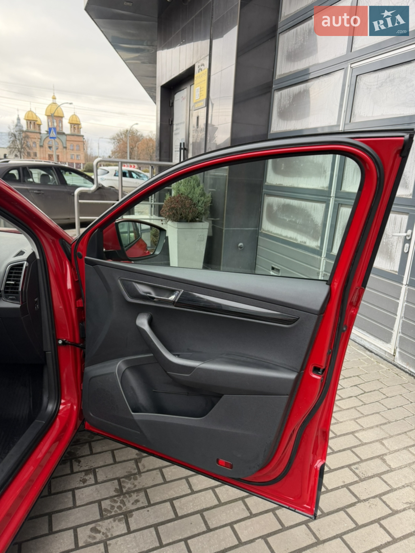 2018 Skoda Karoq - мініатюра 9