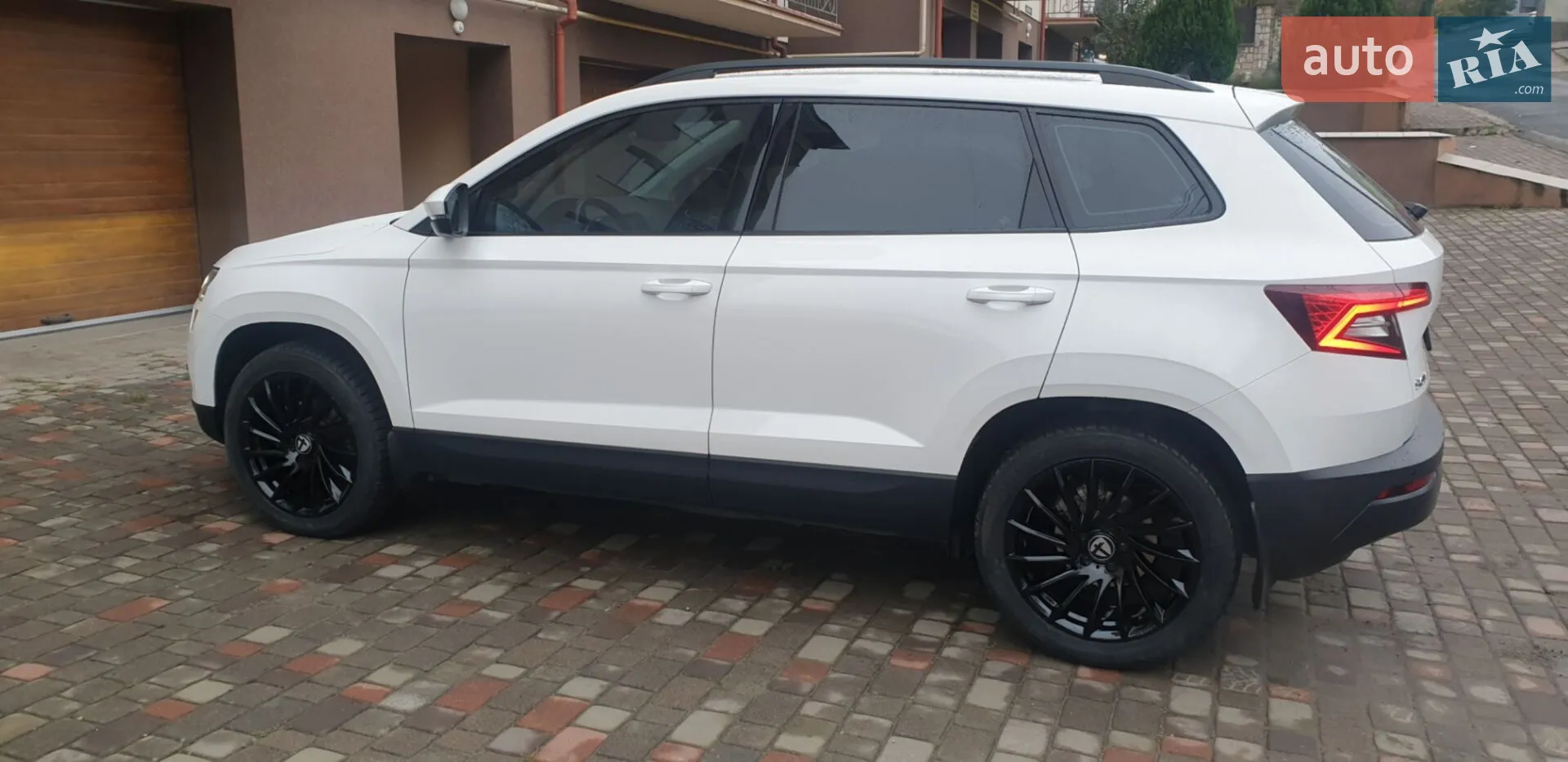 2018 Skoda Karoq - мініатюра 8