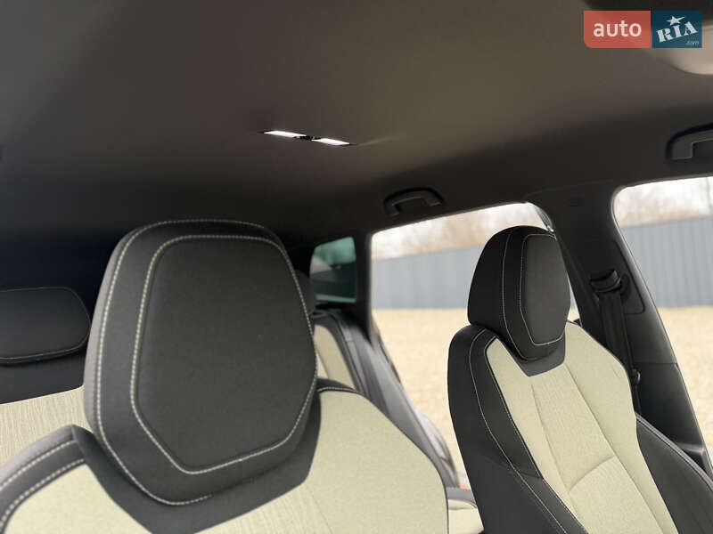 Внедорожник / Кроссовер Skoda Karoq 2020 в Берегово