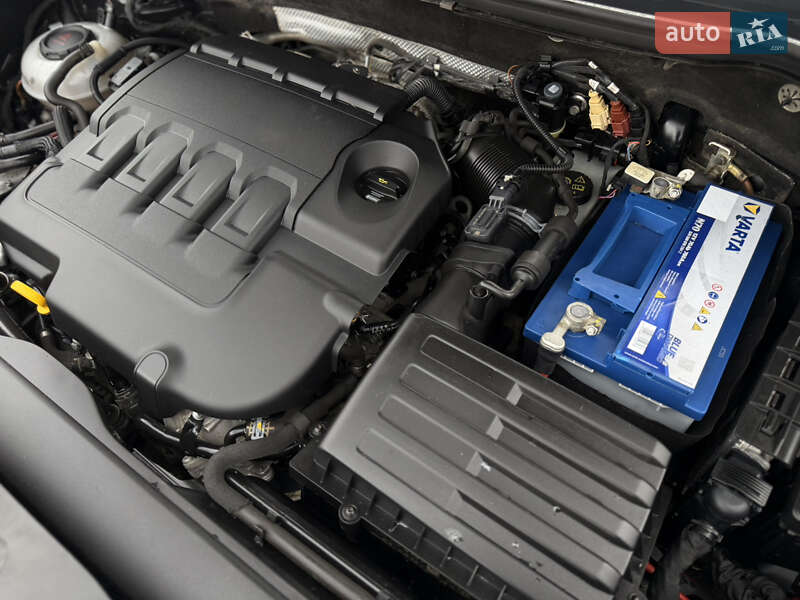 Внедорожник / Кроссовер Skoda Karoq 2020 в Берегово