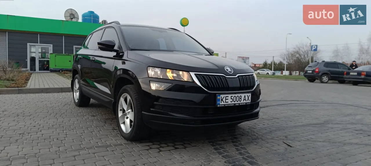 2018 Skoda Karoq - мініатюра 21