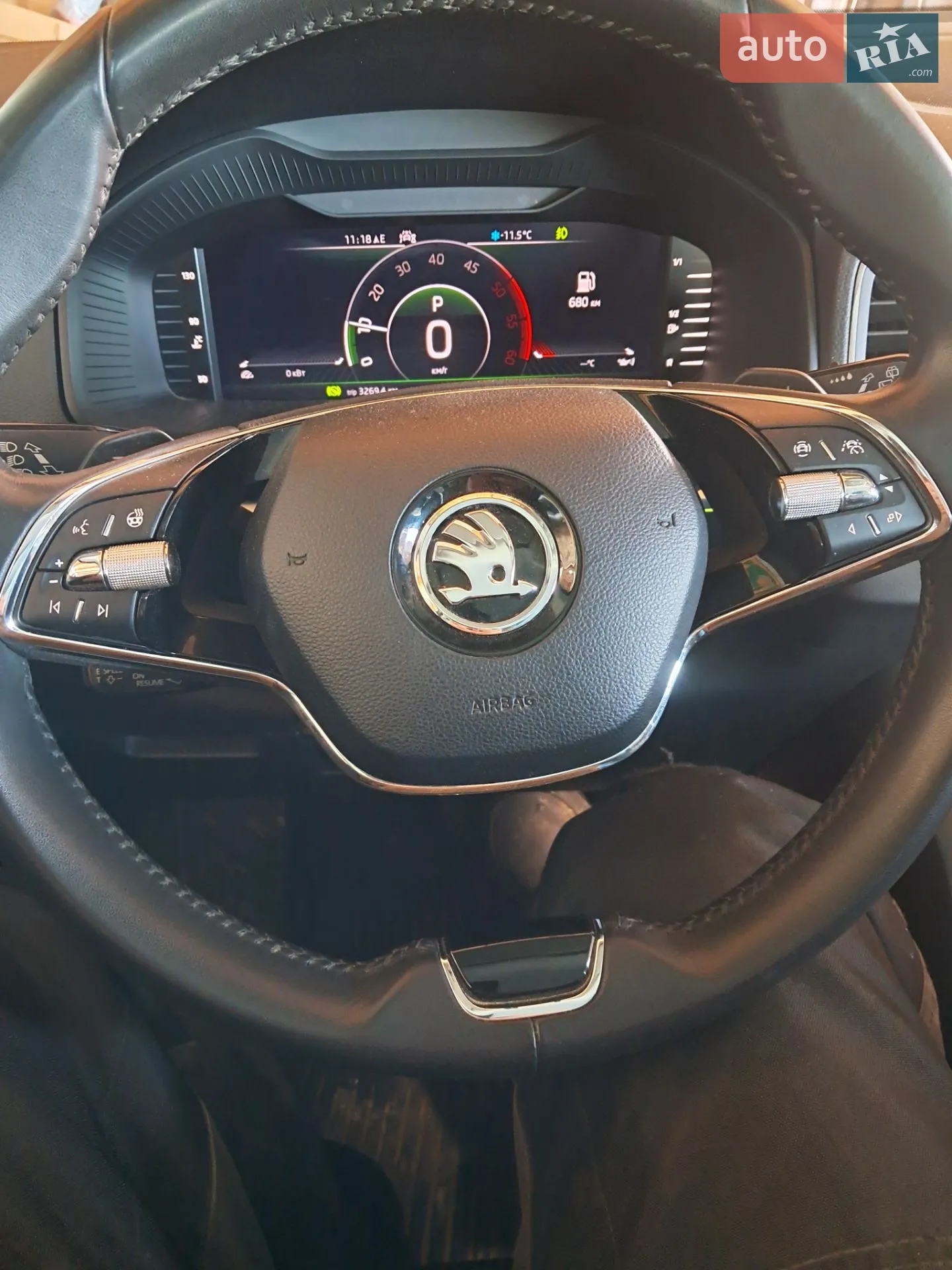 2021 Skoda Karoq - мініатюра 14