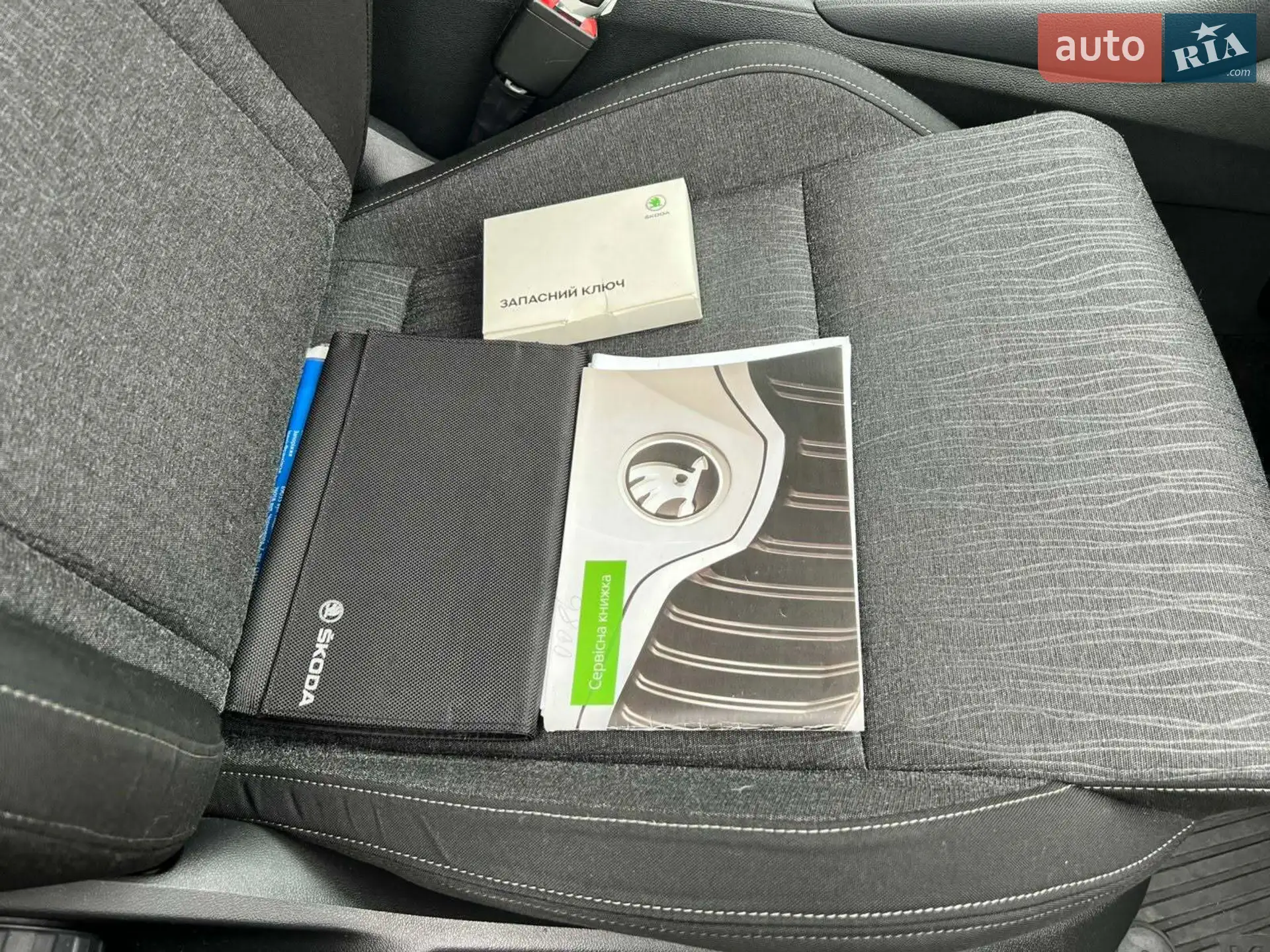 2018 Skoda Karoq - мініатюра 9