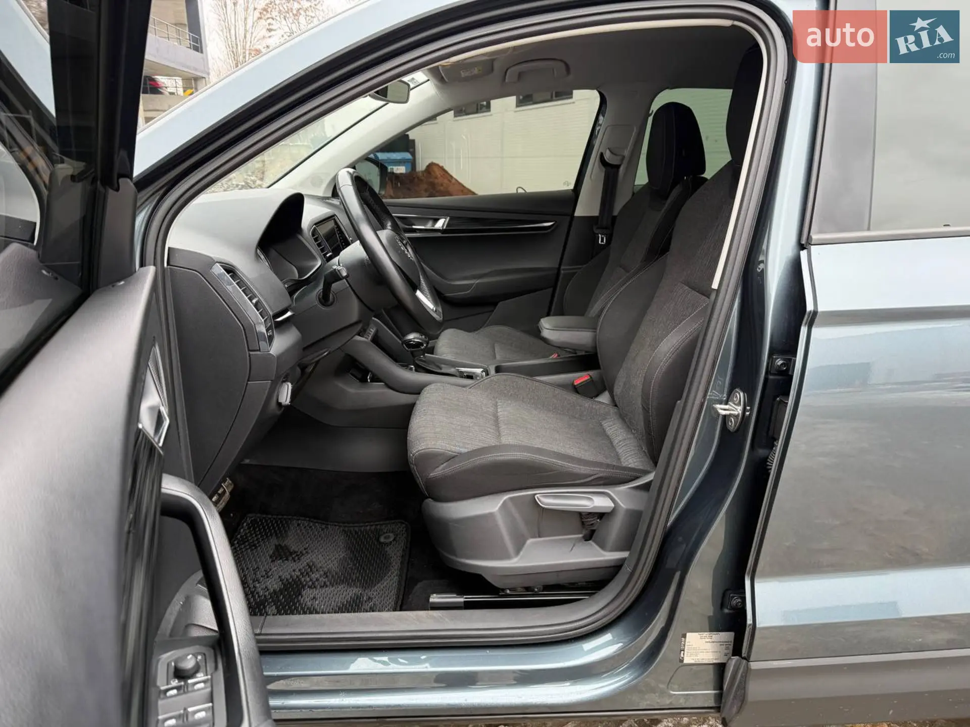2019 Skoda Karoq - мініатюра 14