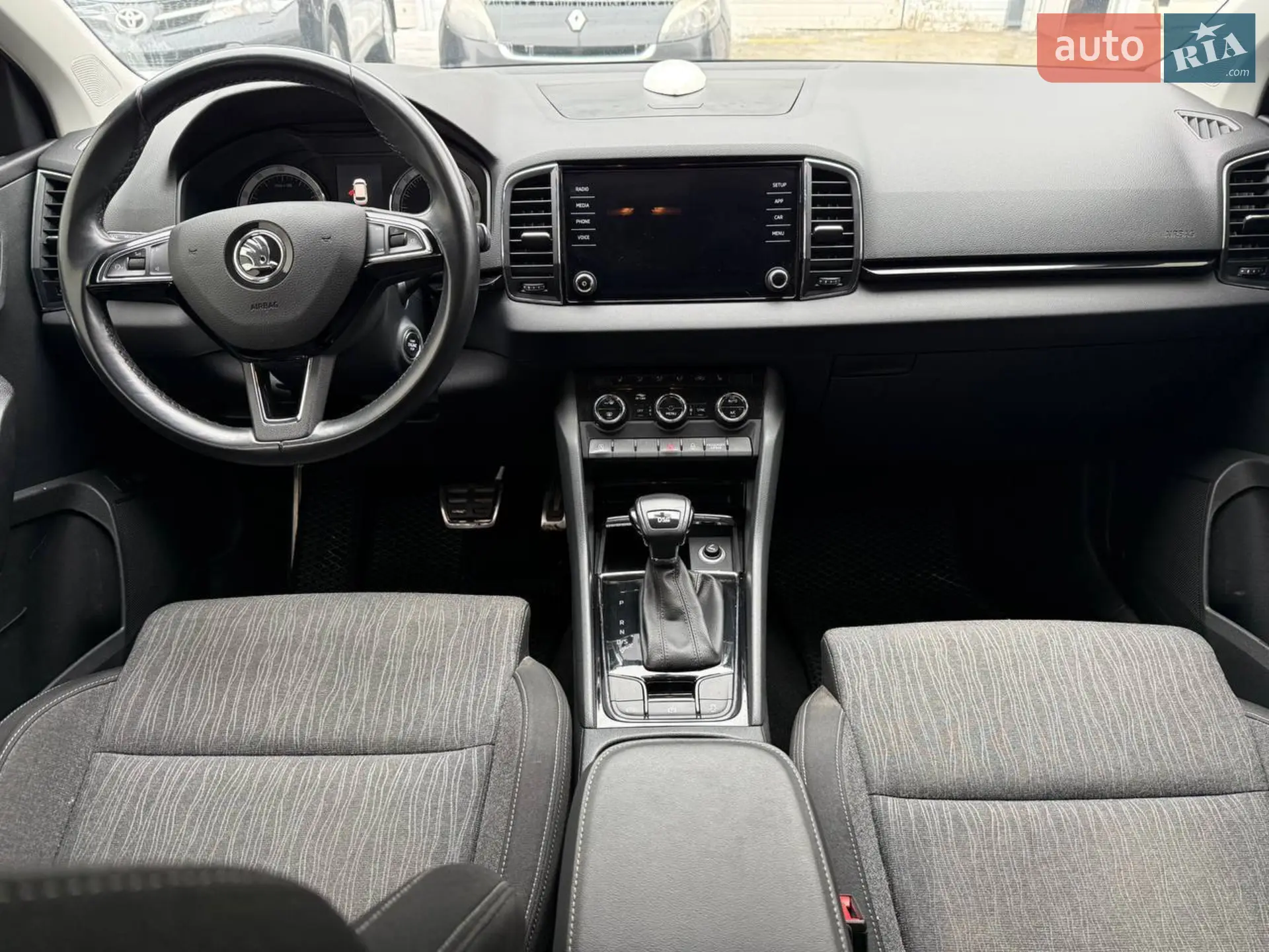 2019 Skoda Karoq - мініатюра 18