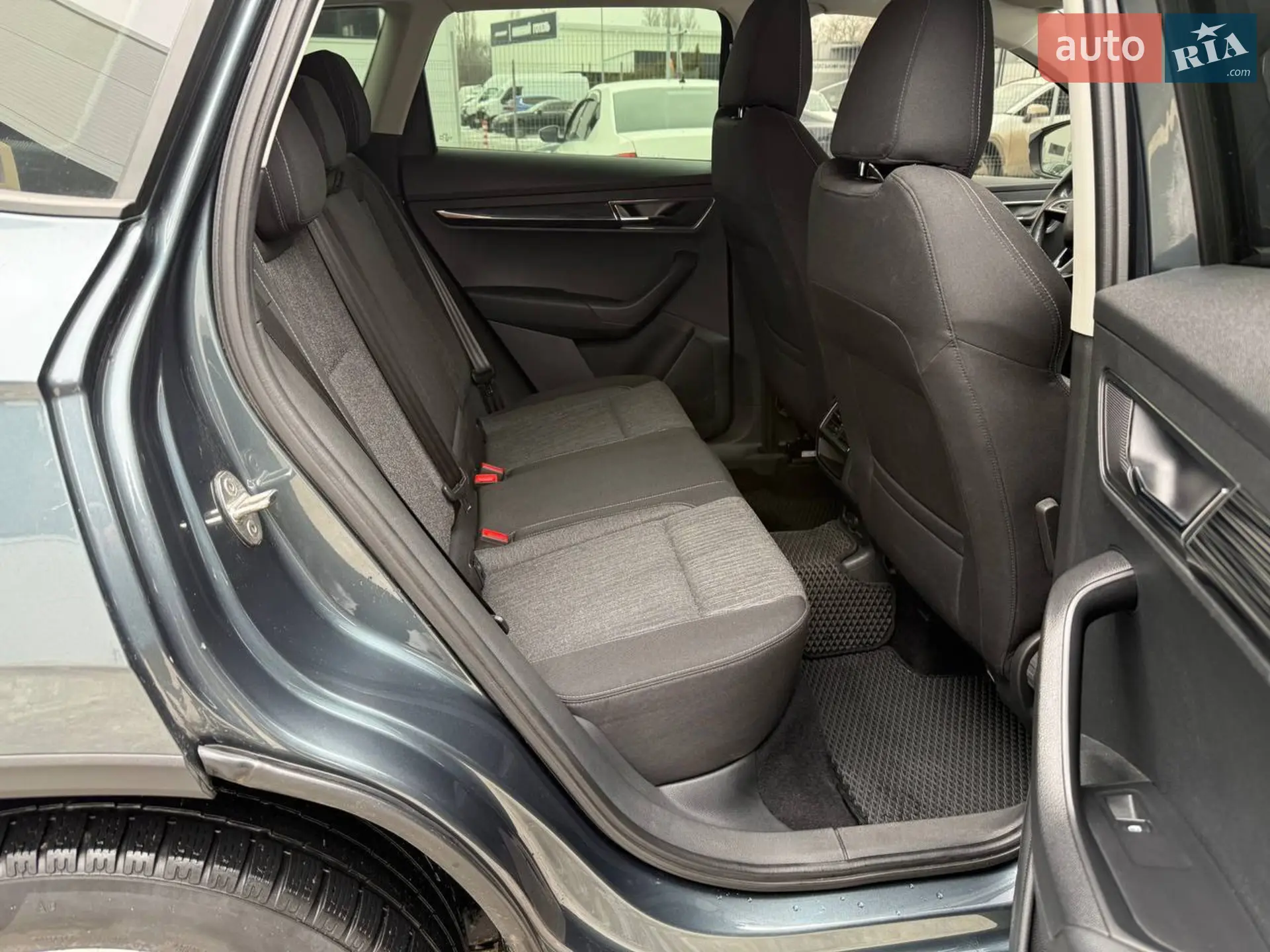2019 Skoda Karoq - мініатюра 21