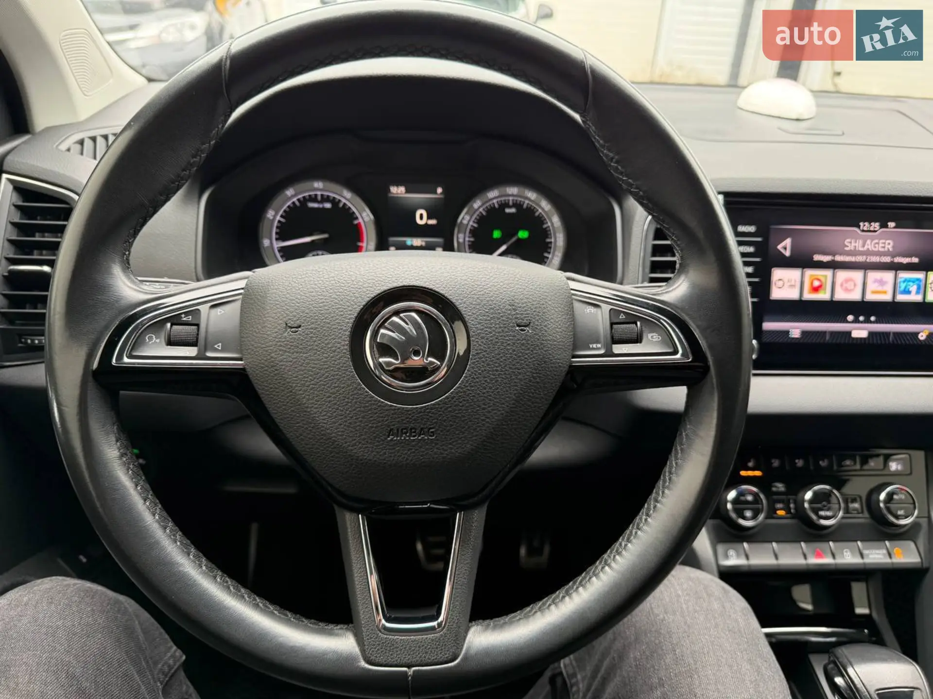 2019 Skoda Karoq - мініатюра 26
