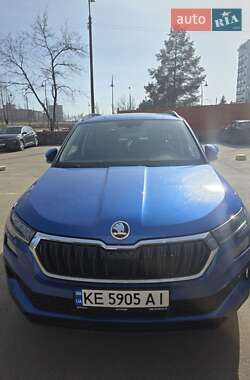 Внедорожник / Кроссовер Skoda Karoq 2024 в Кривом Роге