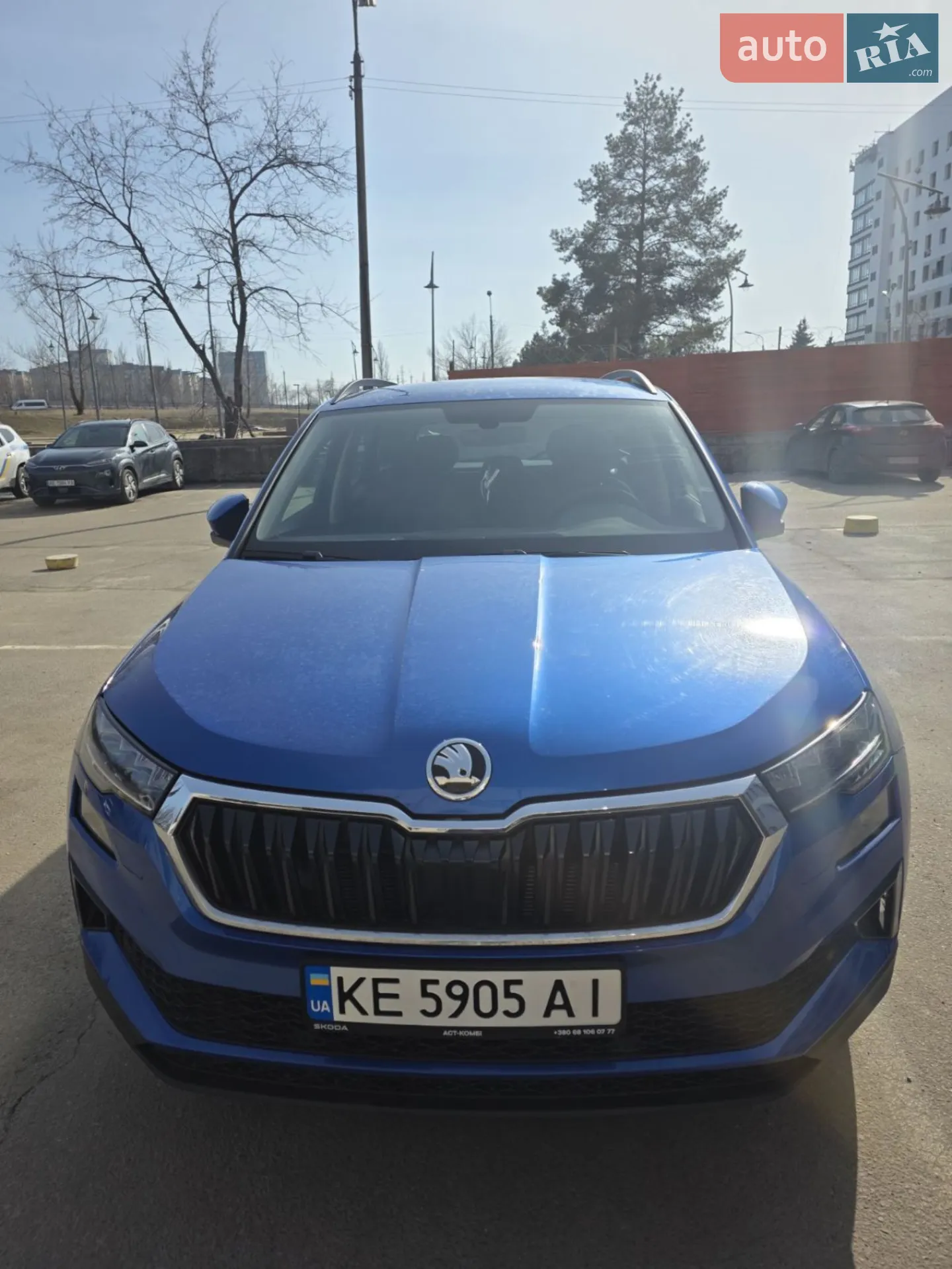 Фото авто 6