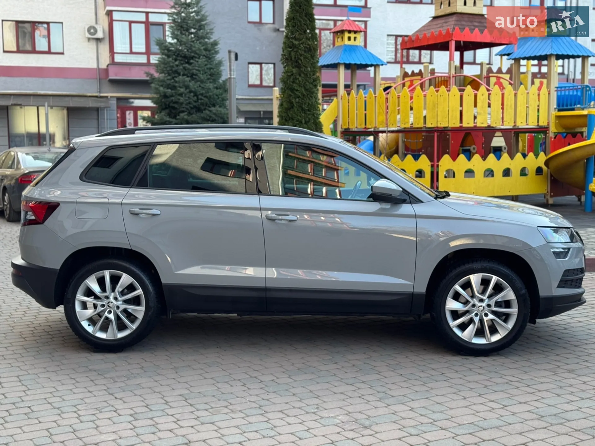 2019 Skoda Karoq - мініатюра 8