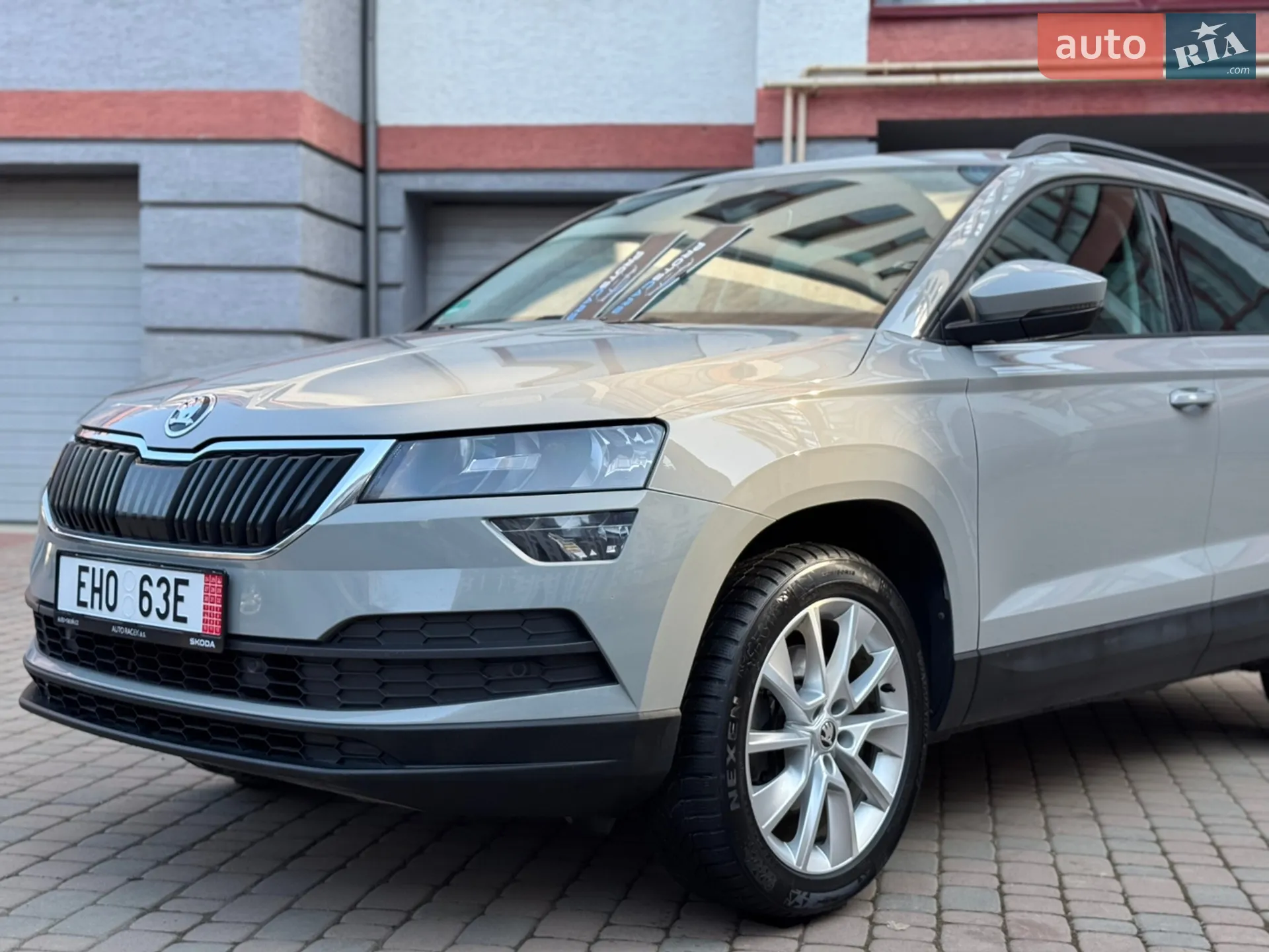 2019 Skoda Karoq - мініатюра 22