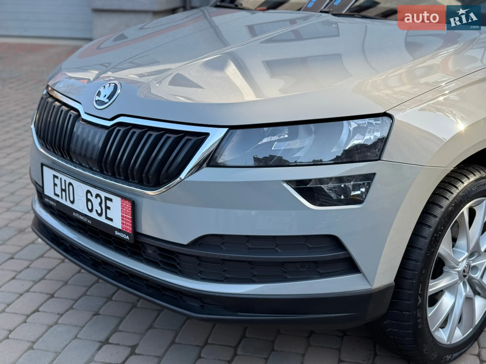 2019 Skoda Karoq - мініатюра 25