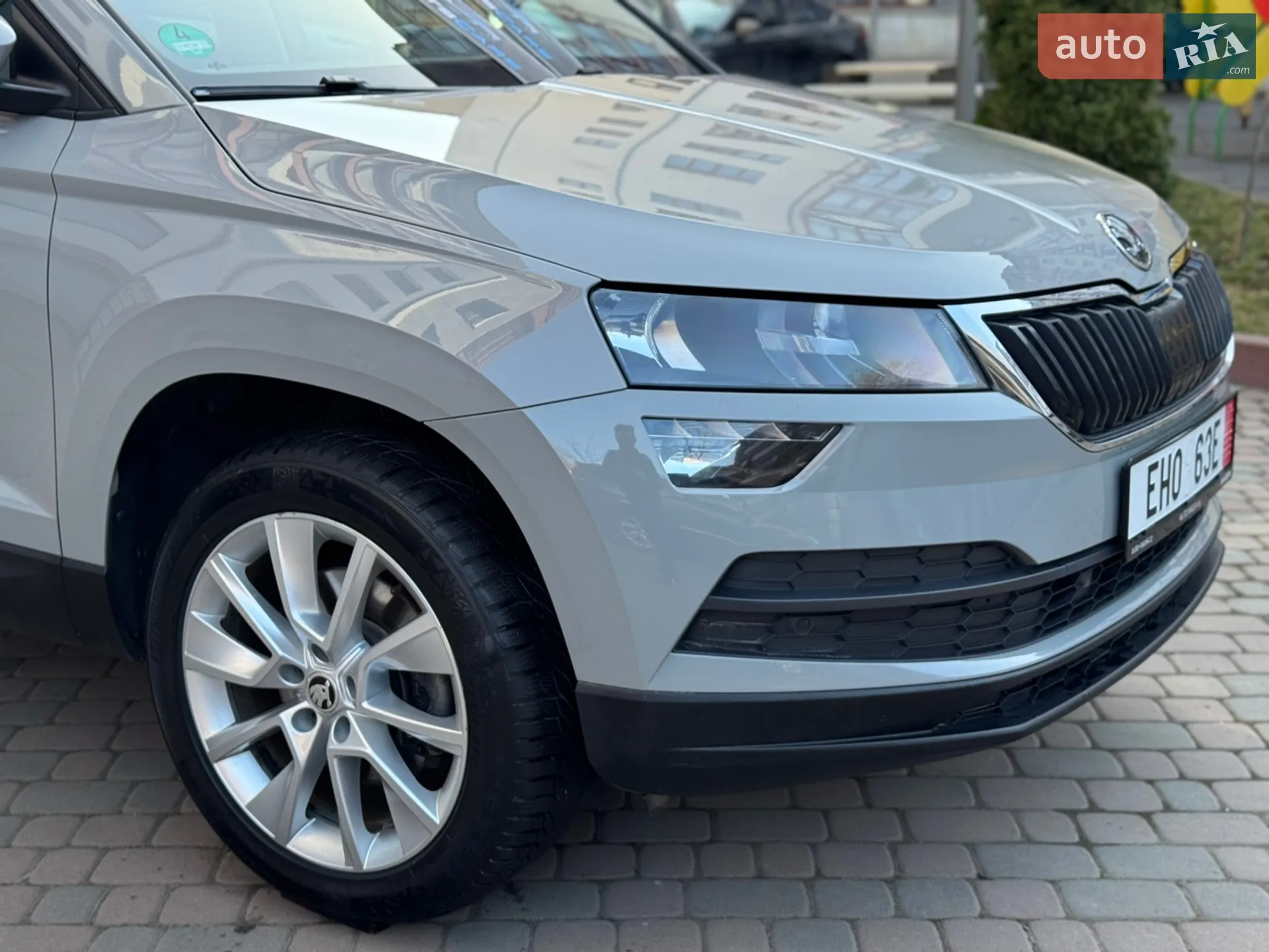 2019 Skoda Karoq - мініатюра 30
