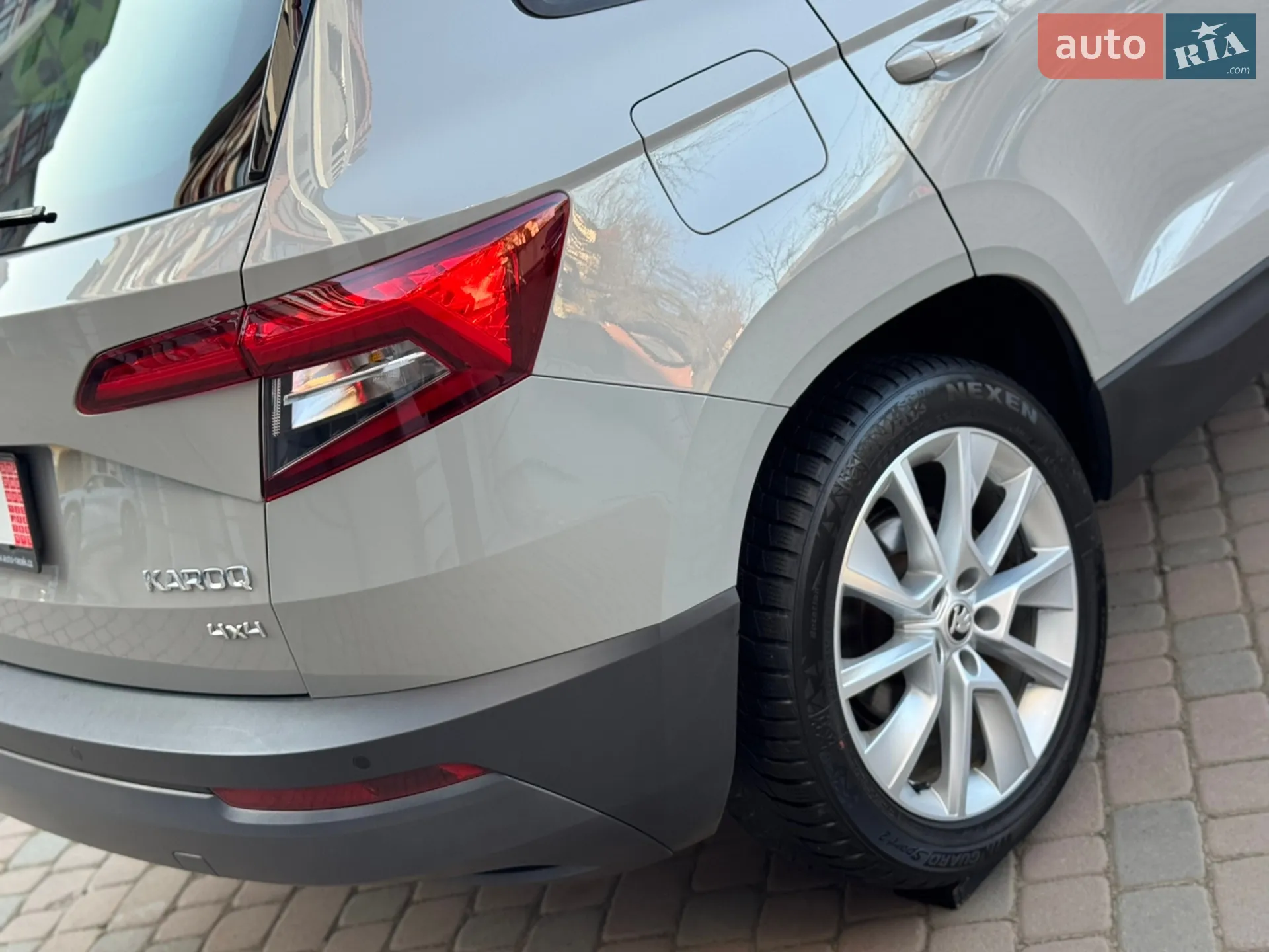 2019 Skoda Karoq - мініатюра 36