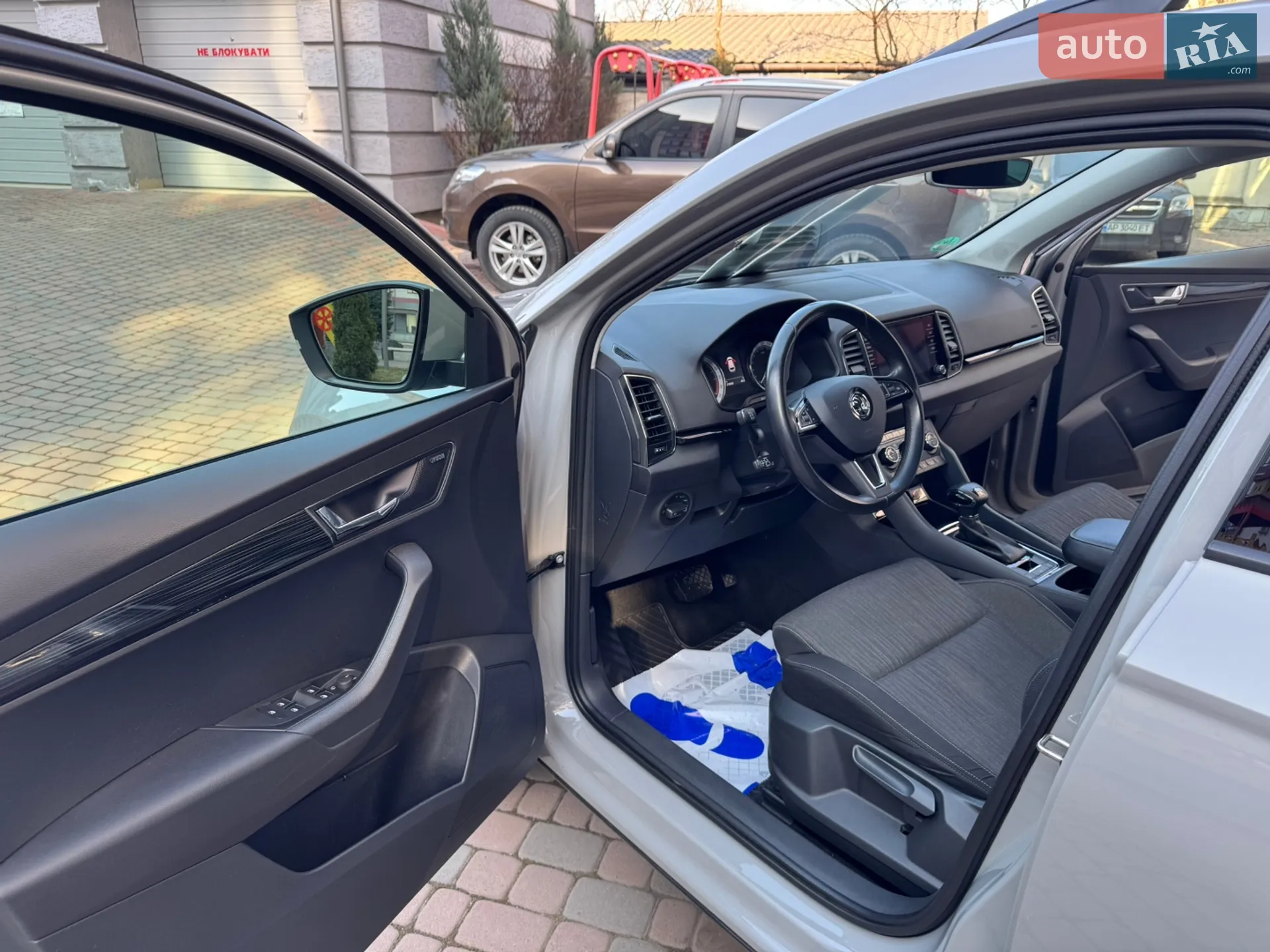 2019 Skoda Karoq - мініатюра 99