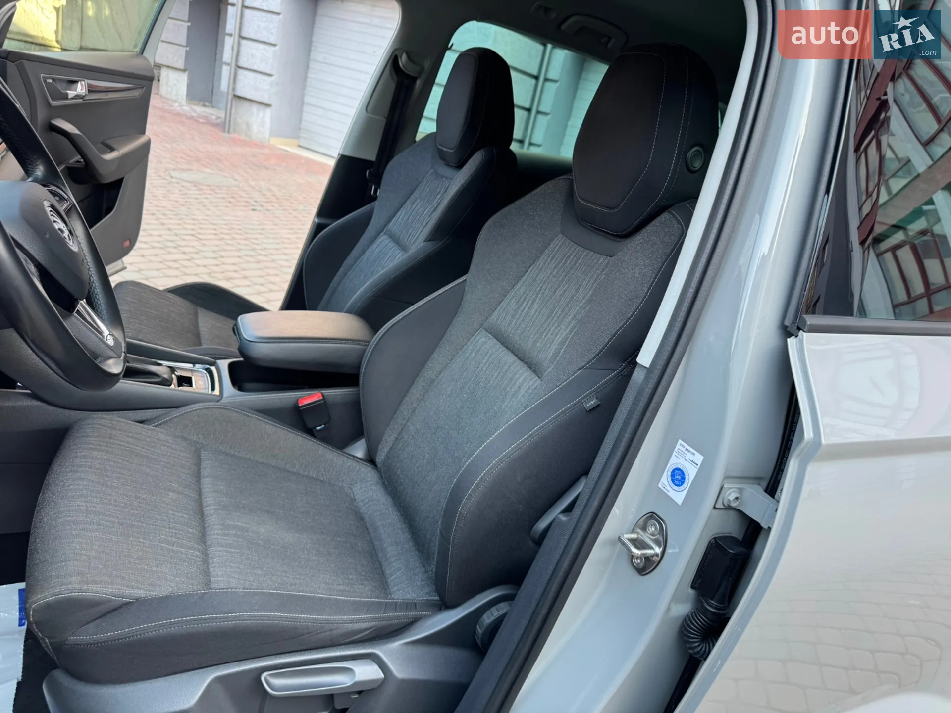 2019 Skoda Karoq - мініатюра 101