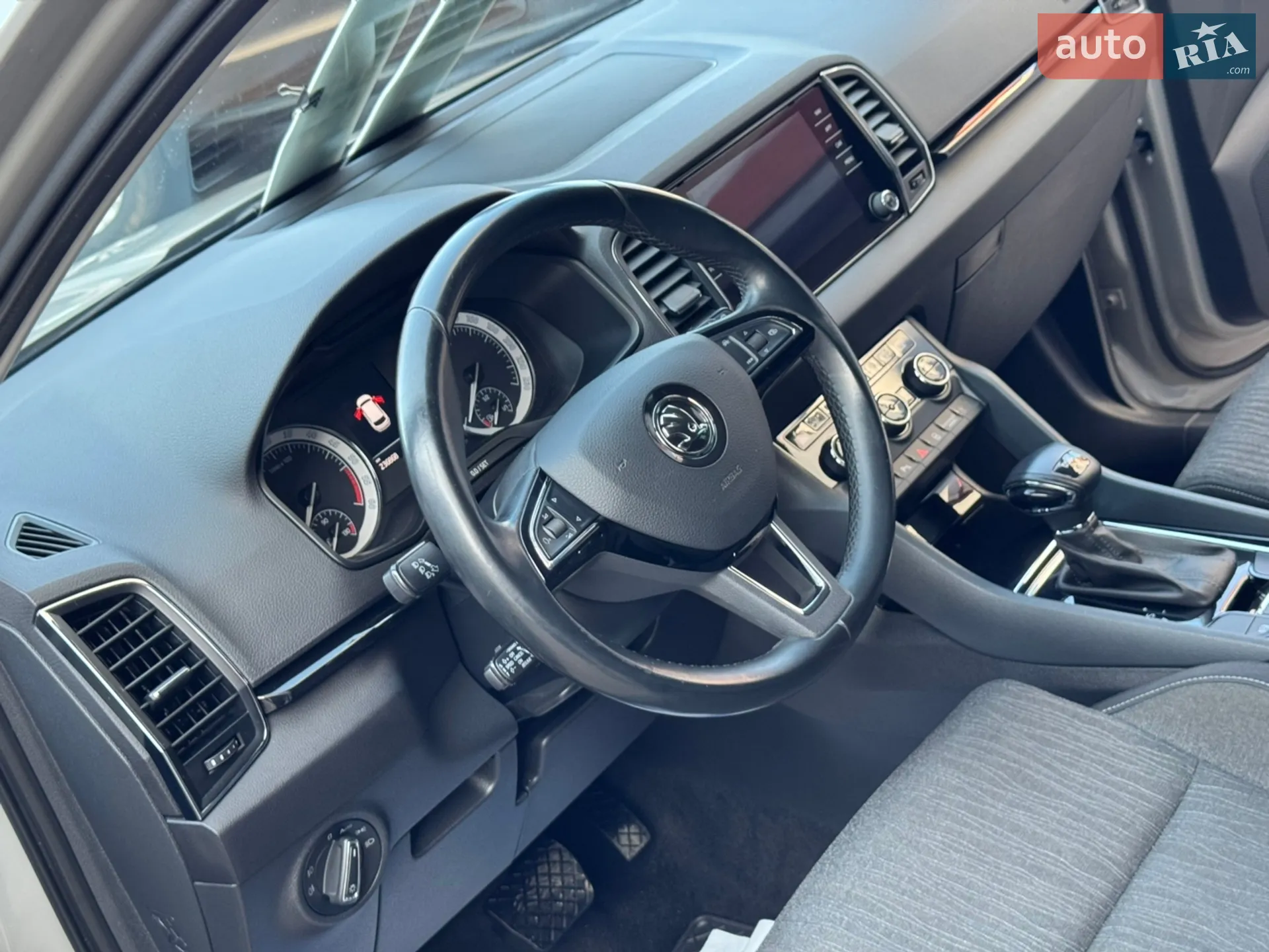 2019 Skoda Karoq - мініатюра 125