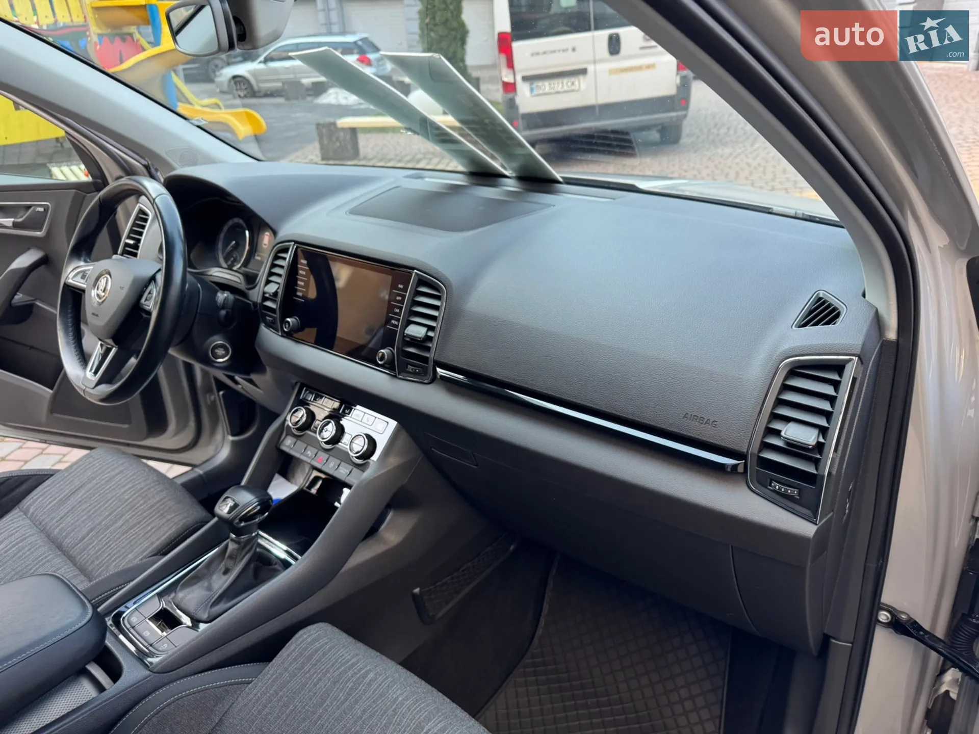 2019 Skoda Karoq - мініатюра 142
