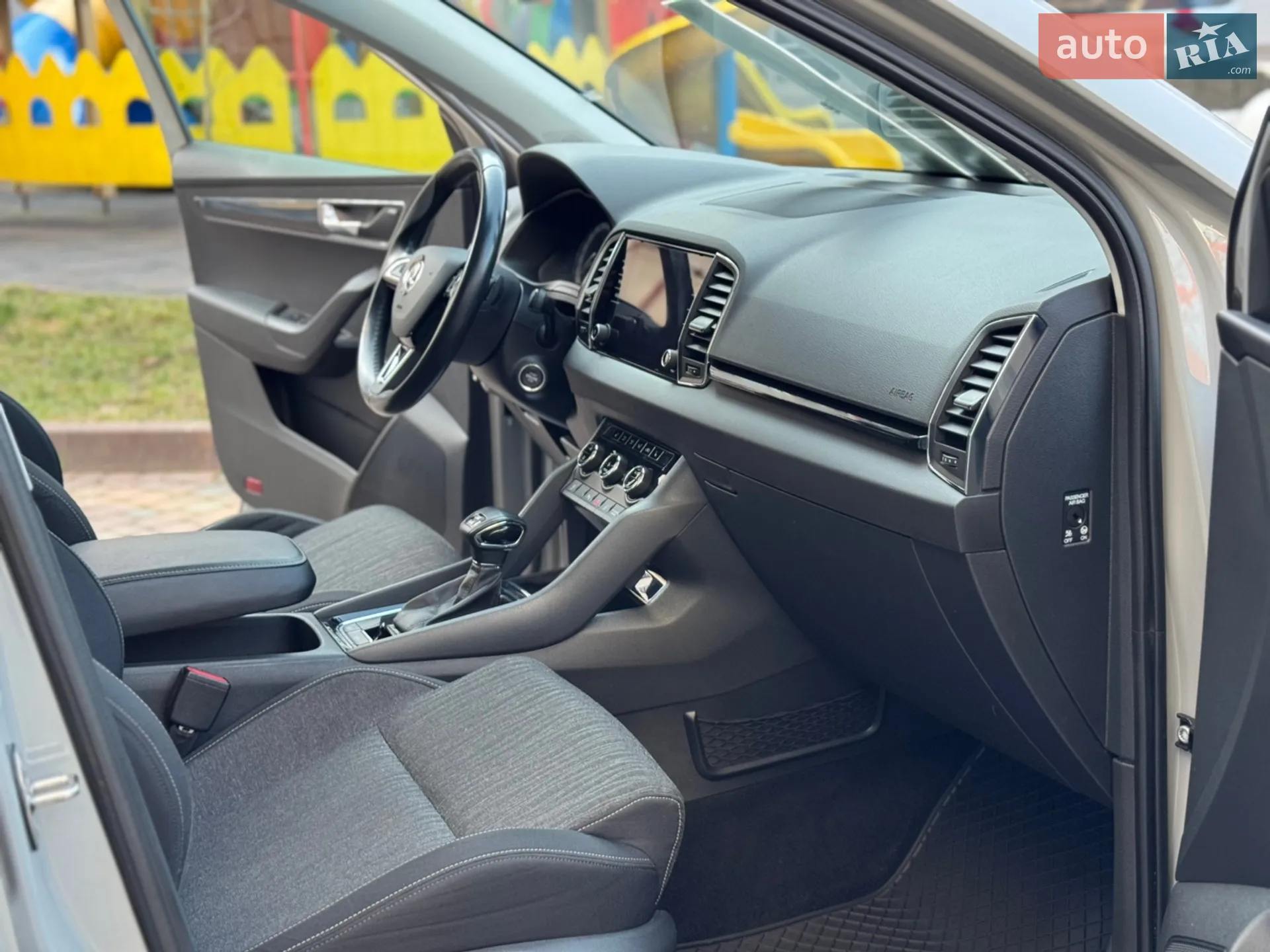 2019 Skoda Karoq - мініатюра 155