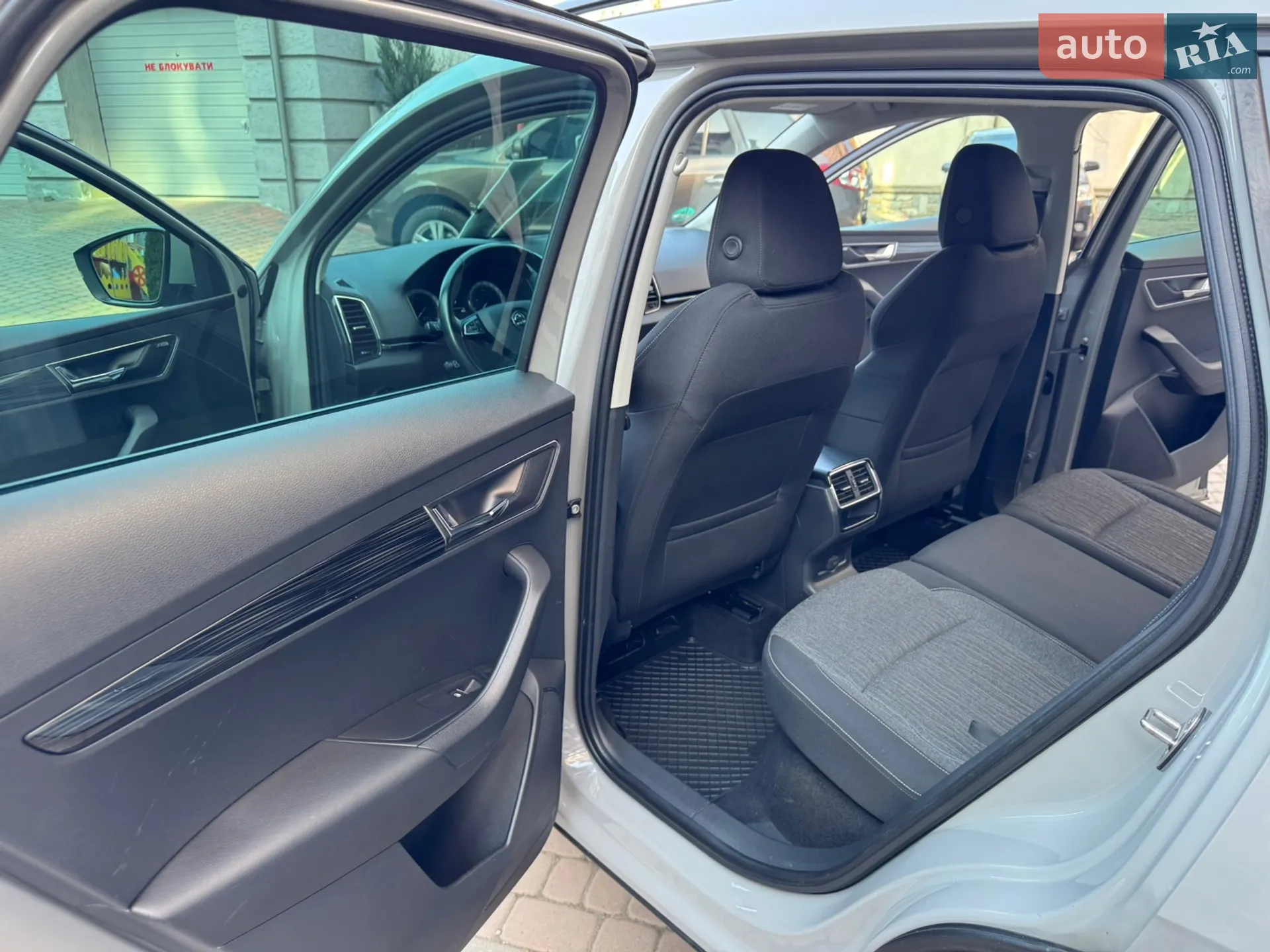 2019 Skoda Karoq - мініатюра 160