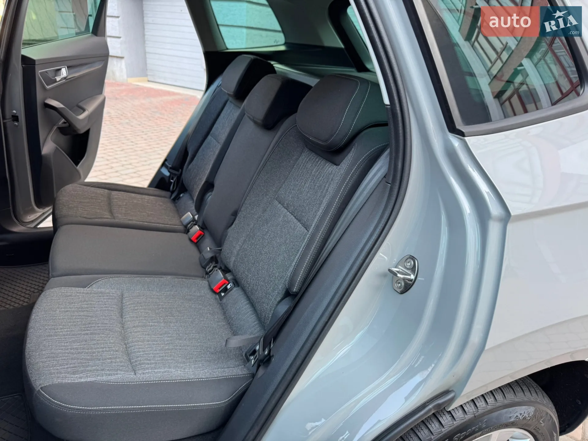 2019 Skoda Karoq - мініатюра 162
