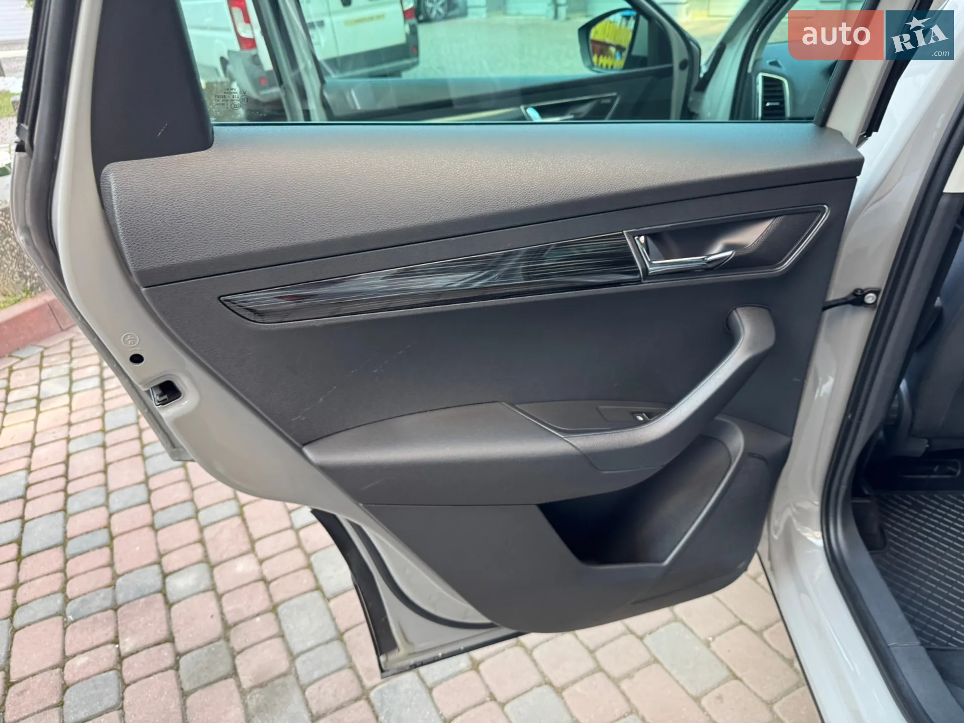 2019 Skoda Karoq - мініатюра 167