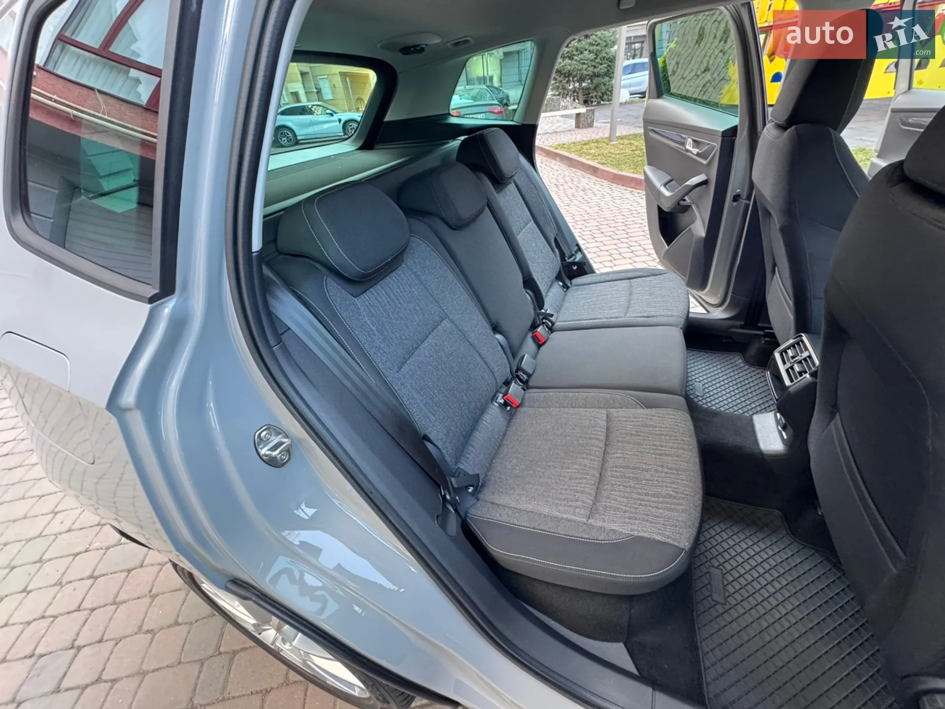 2019 Skoda Karoq - мініатюра 180