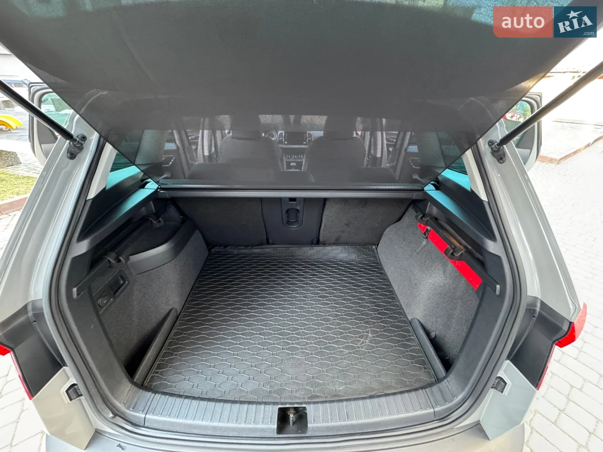 2019 Skoda Karoq - мініатюра 187