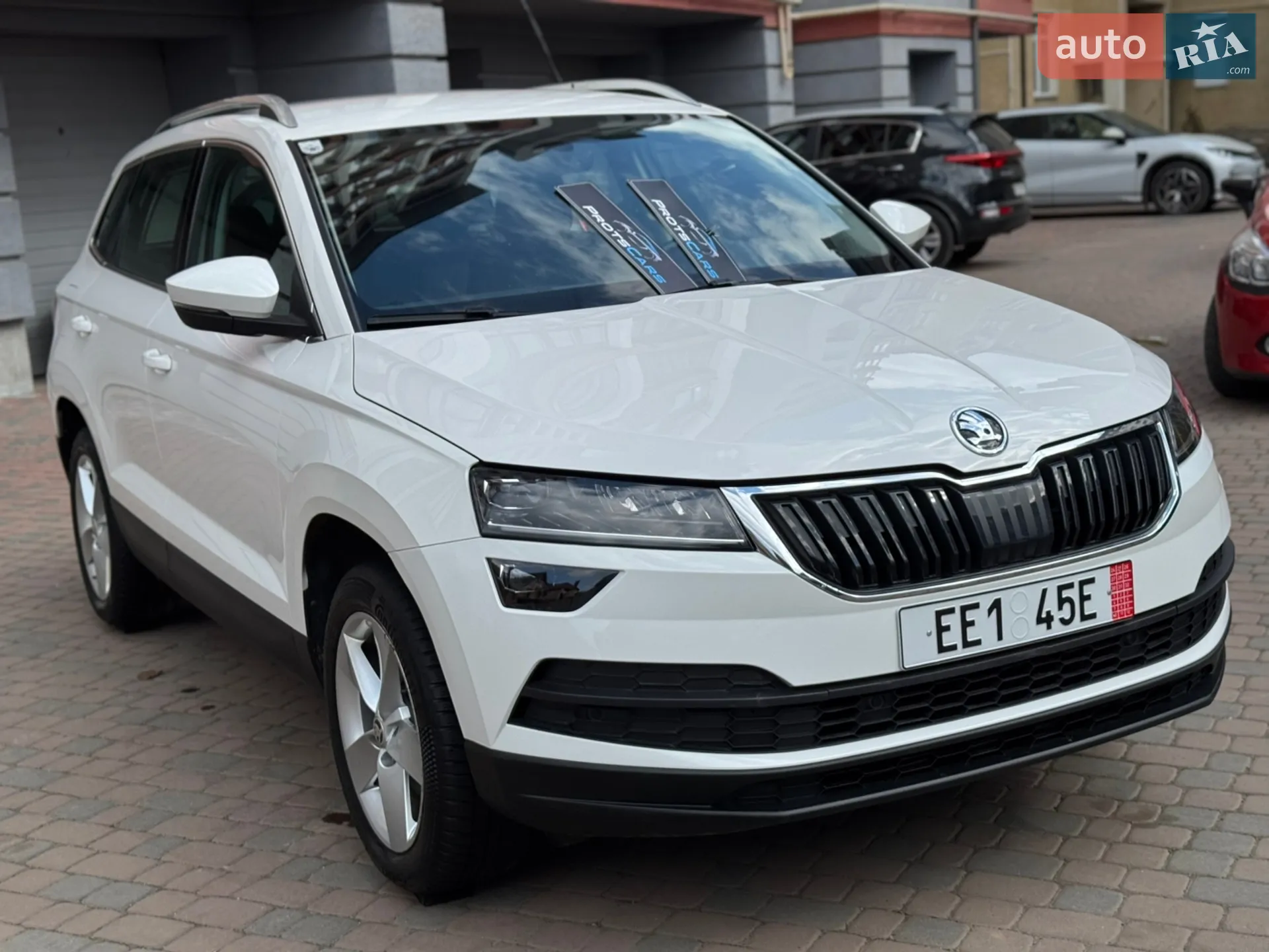 2019 Skoda Karoq - мініатюра 7