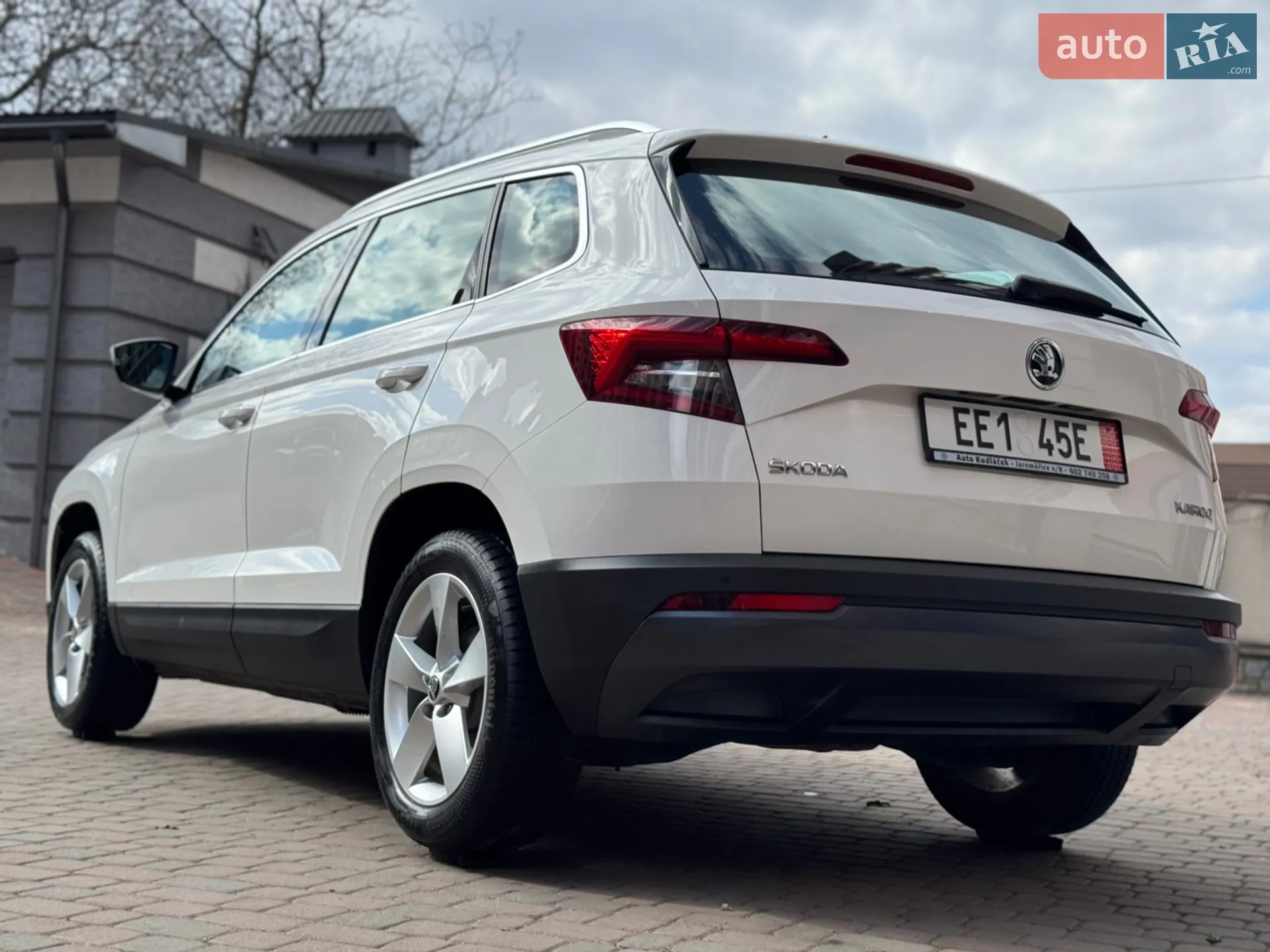 2019 Skoda Karoq - мініатюра 19