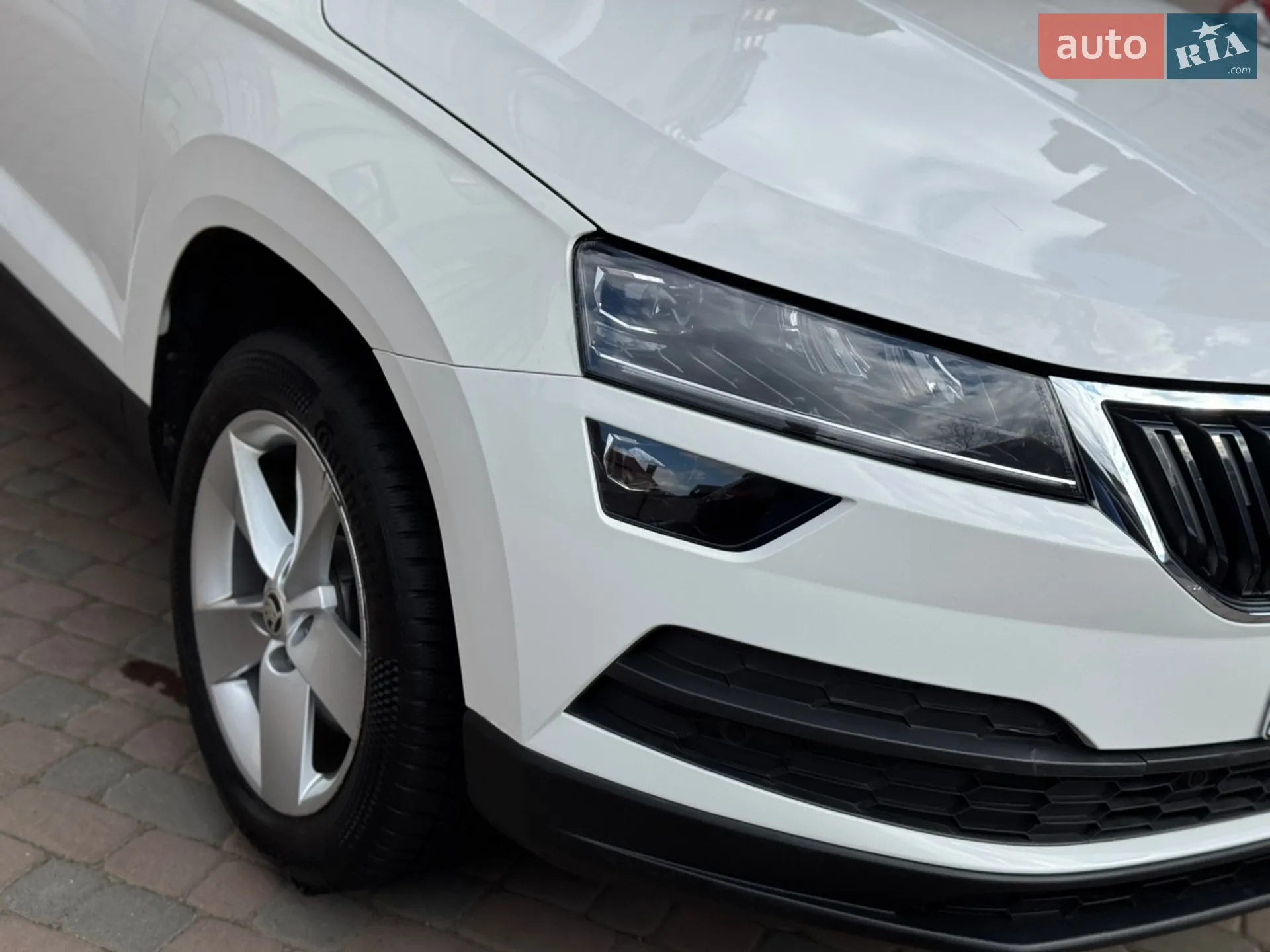 2019 Skoda Karoq - мініатюра 28