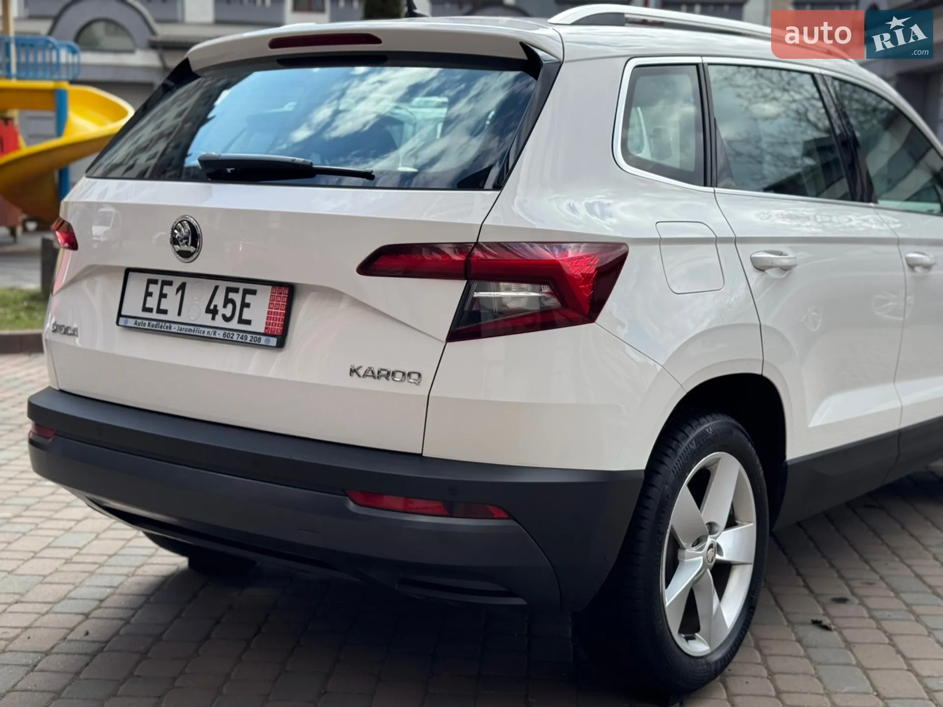 2019 Skoda Karoq - мініатюра 34