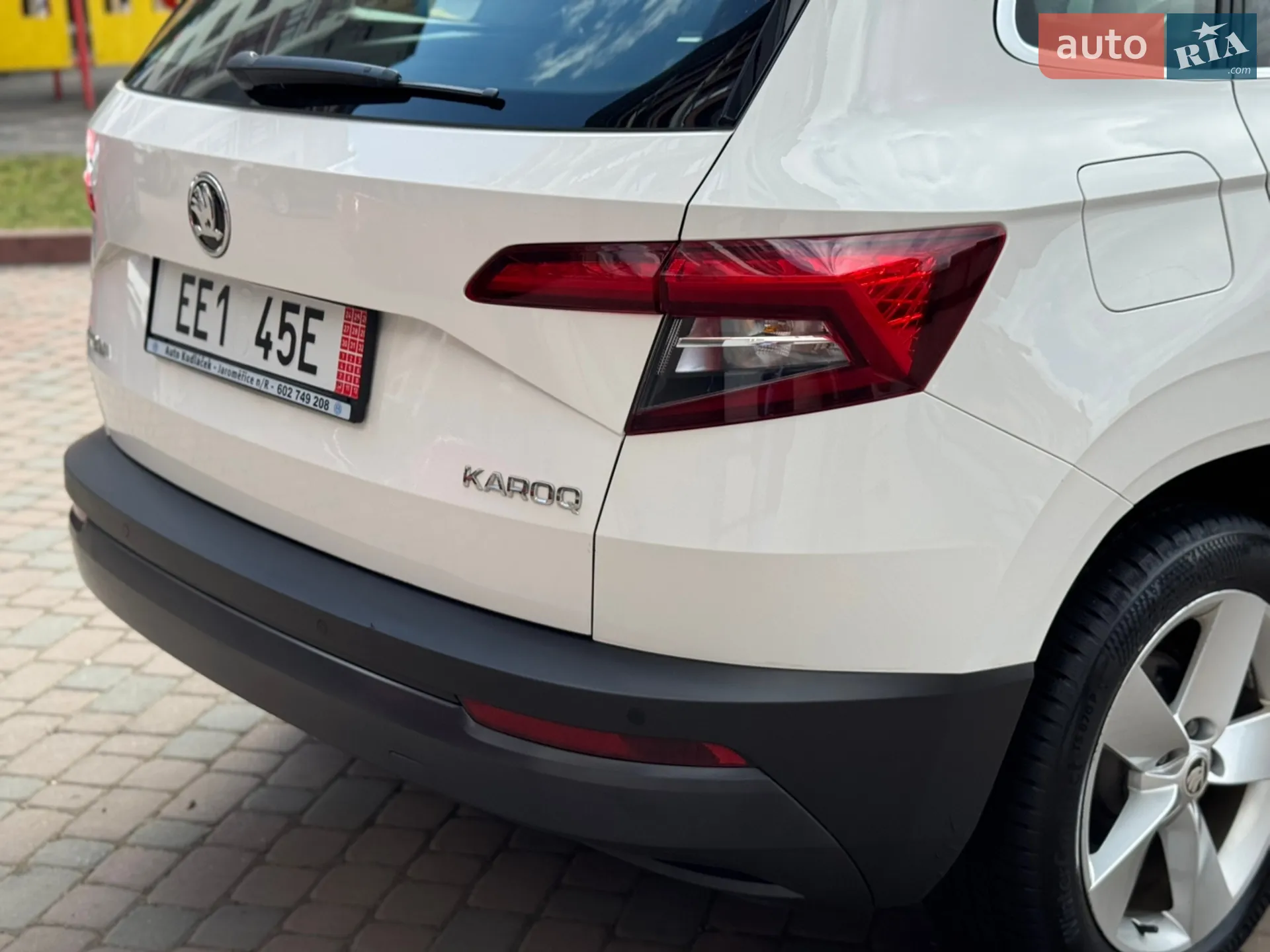 2019 Skoda Karoq - мініатюра 37