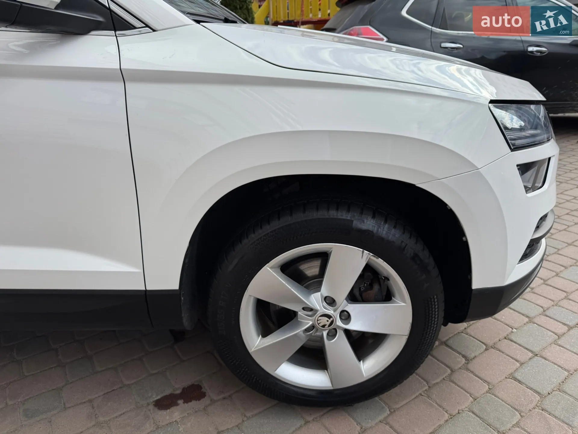 2019 Skoda Karoq - мініатюра 67