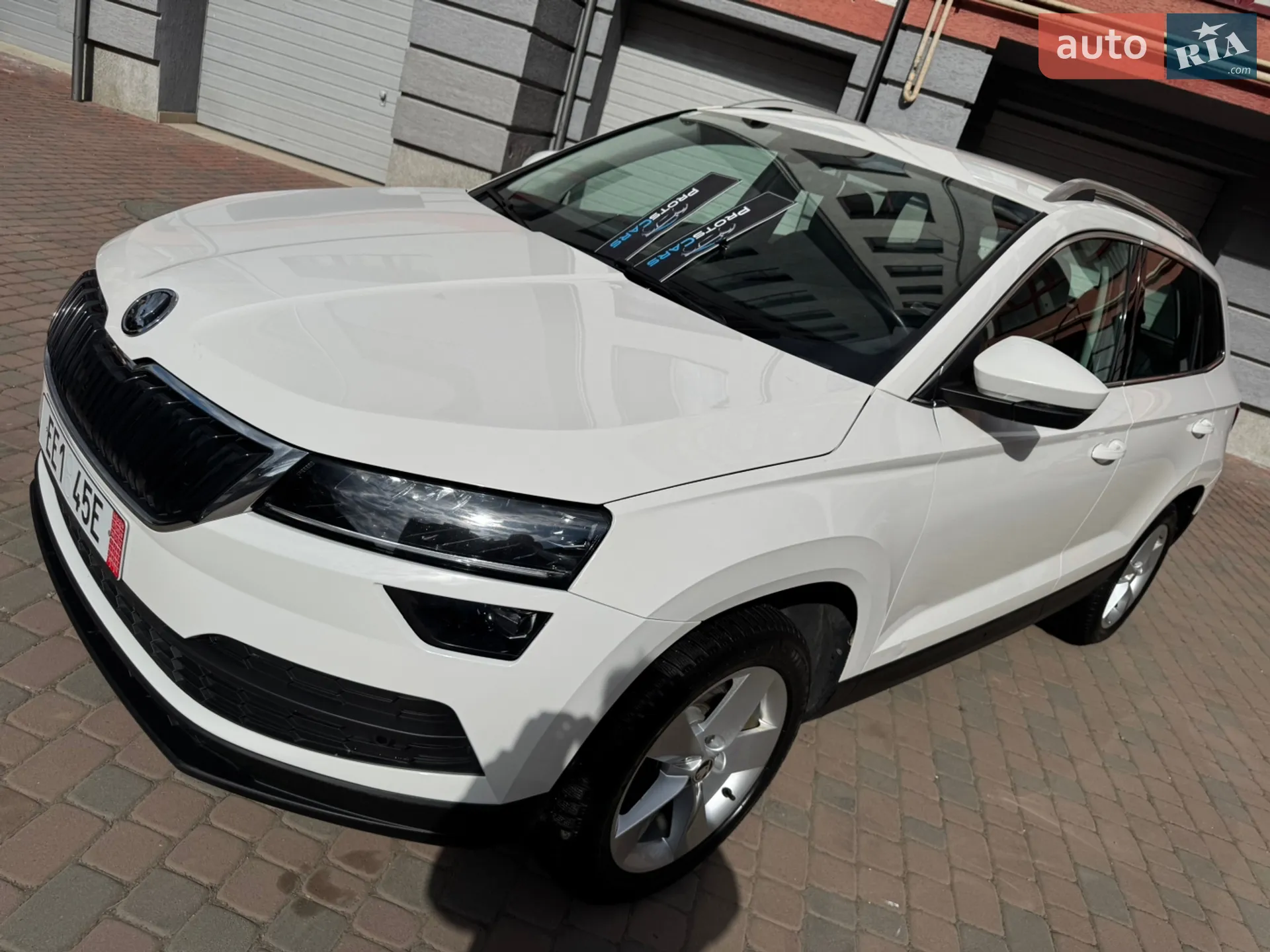 2019 Skoda Karoq - мініатюра 78
