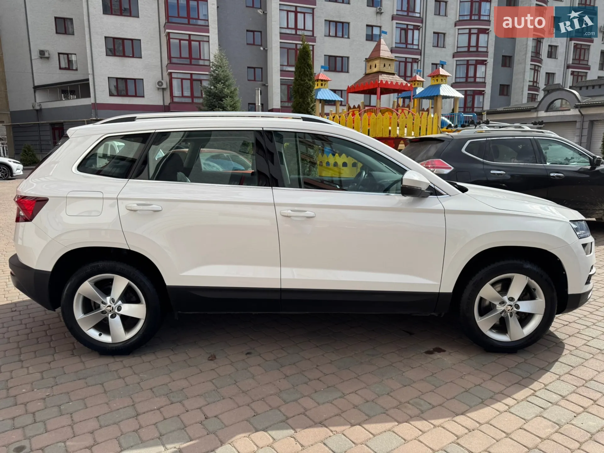 2019 Skoda Karoq - мініатюра 81