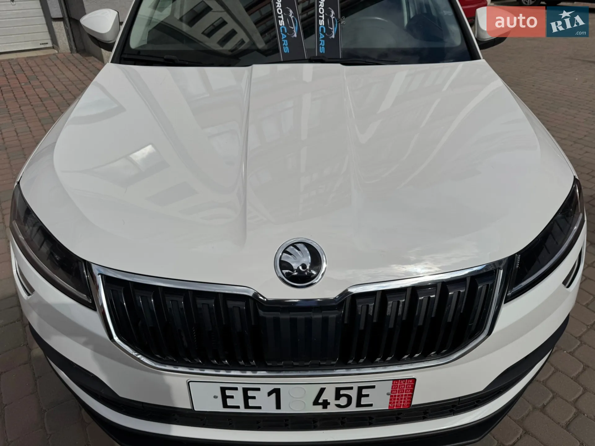 2019 Skoda Karoq - мініатюра 86