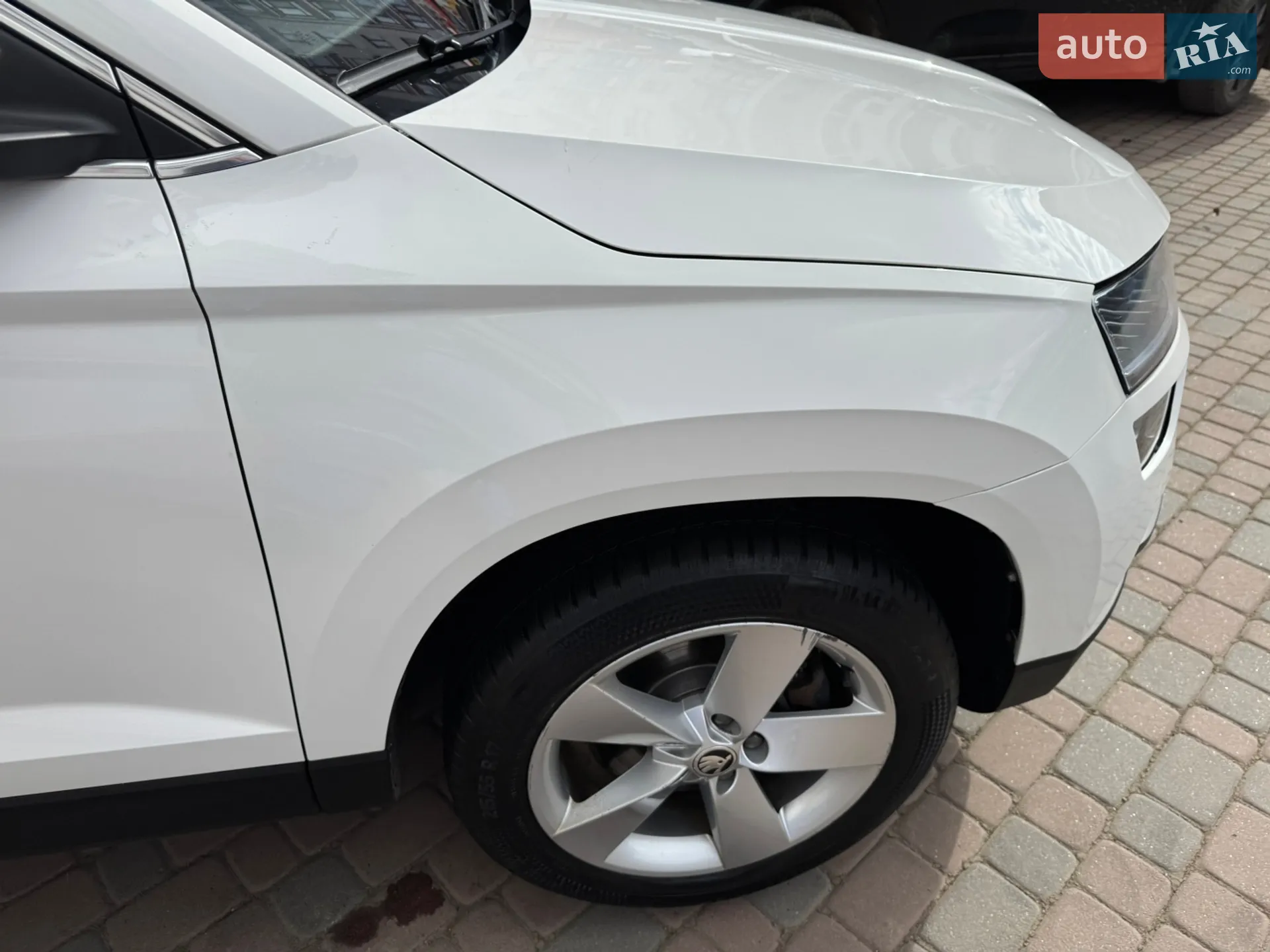 2019 Skoda Karoq - мініатюра 95