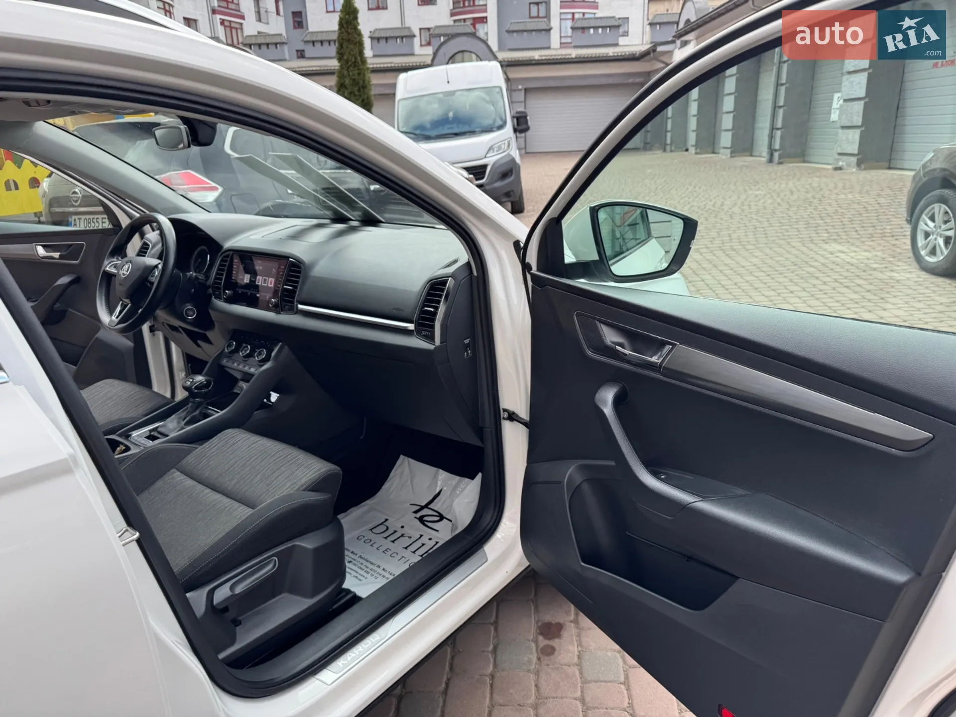 2019 Skoda Karoq - мініатюра 135