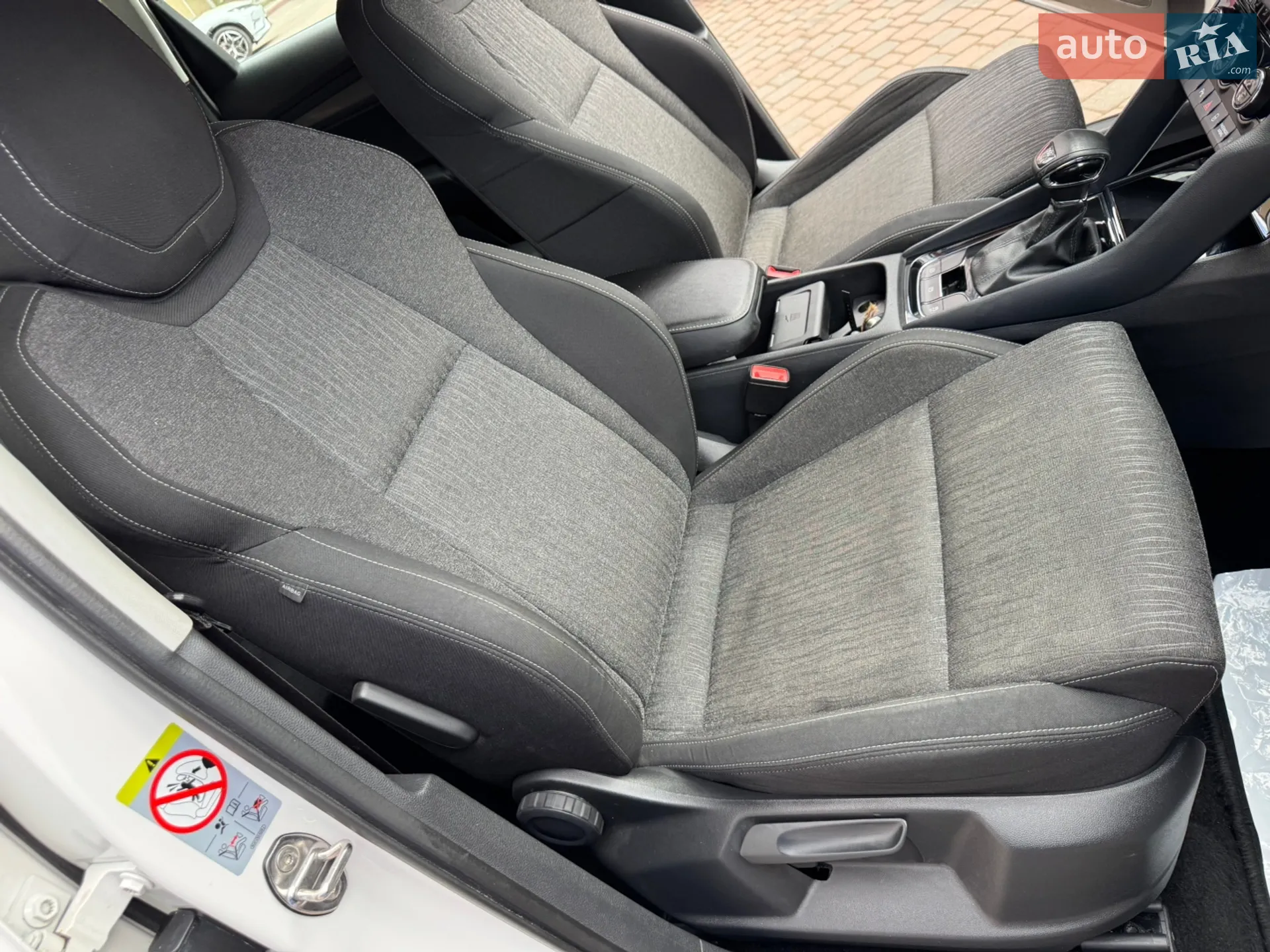 2019 Skoda Karoq - мініатюра 146