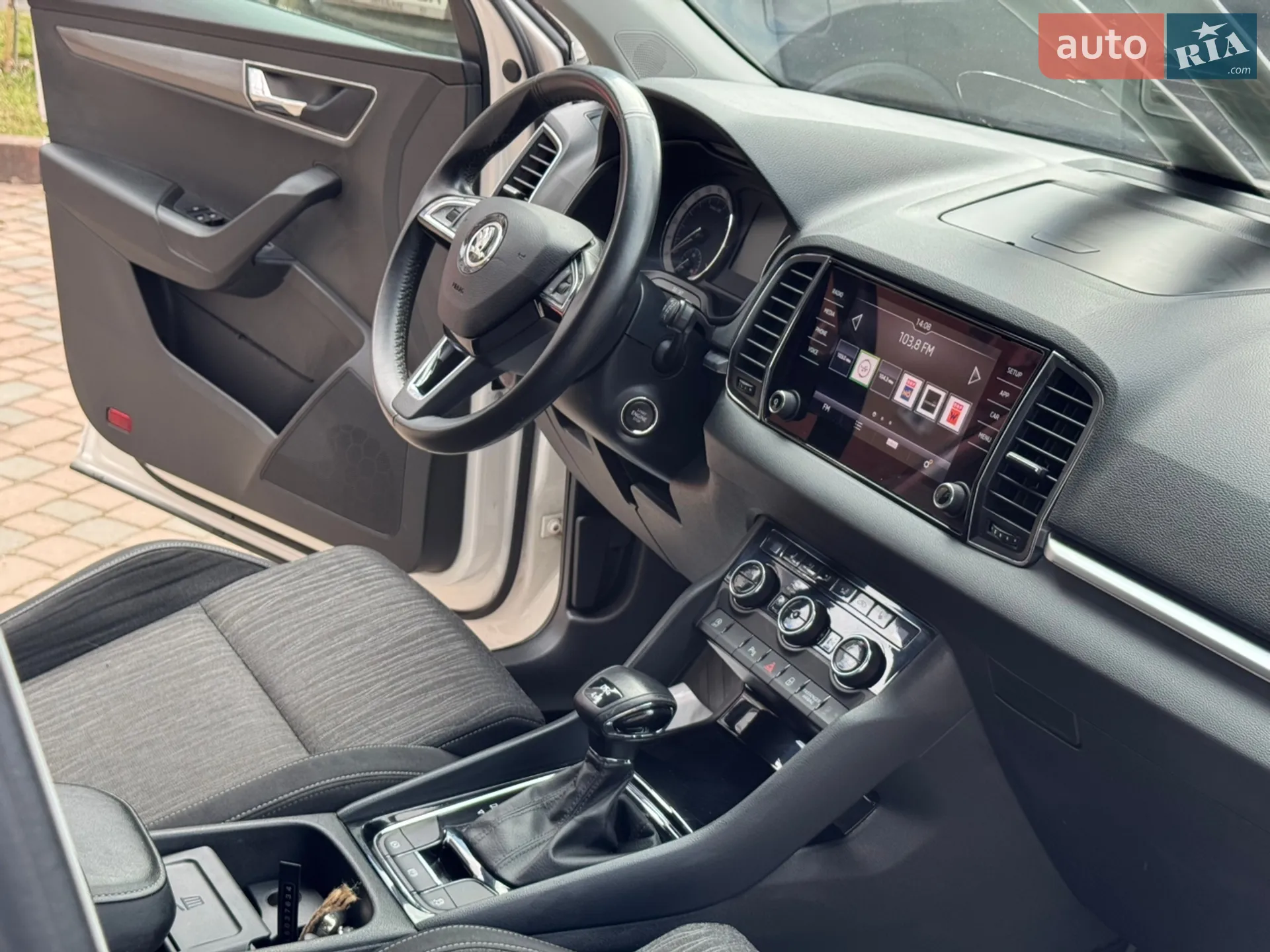 2019 Skoda Karoq - мініатюра 149