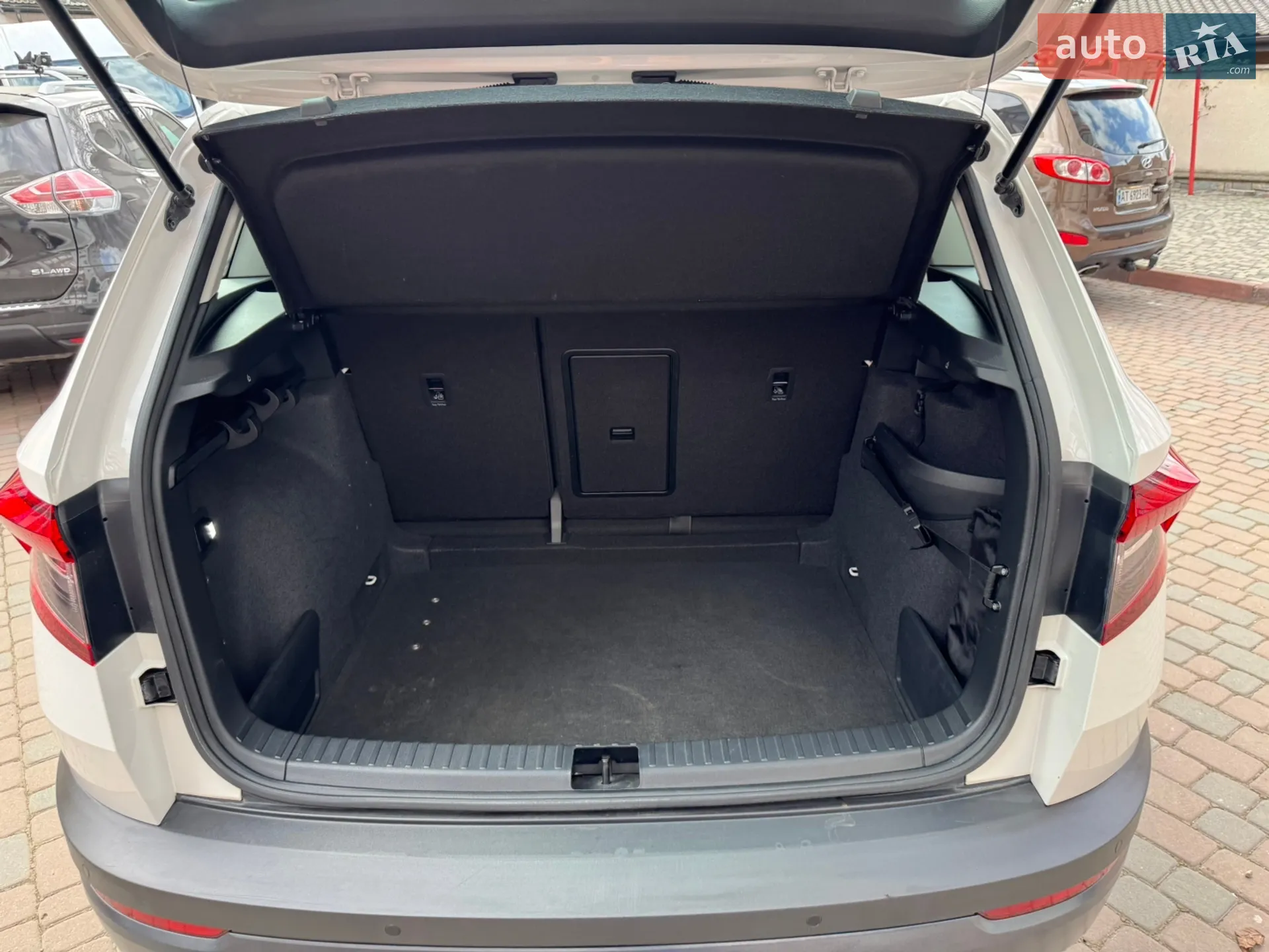 2019 Skoda Karoq - мініатюра 180