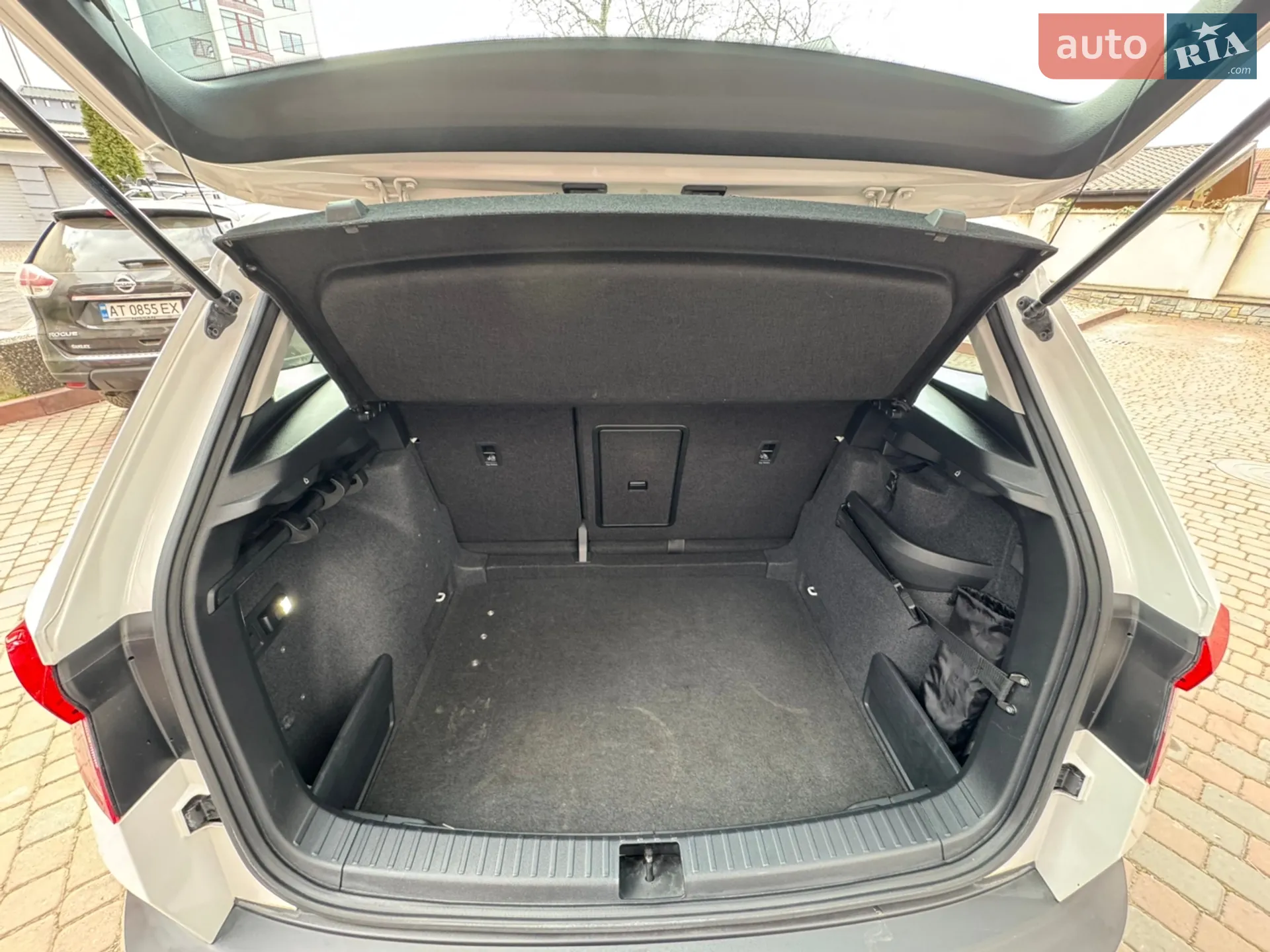2019 Skoda Karoq - мініатюра 184